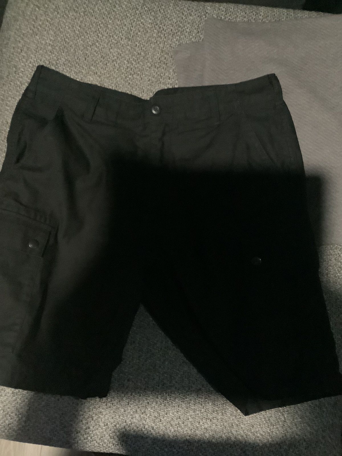 Supreme Supreme Ganesh Waffle shorts | Grailed