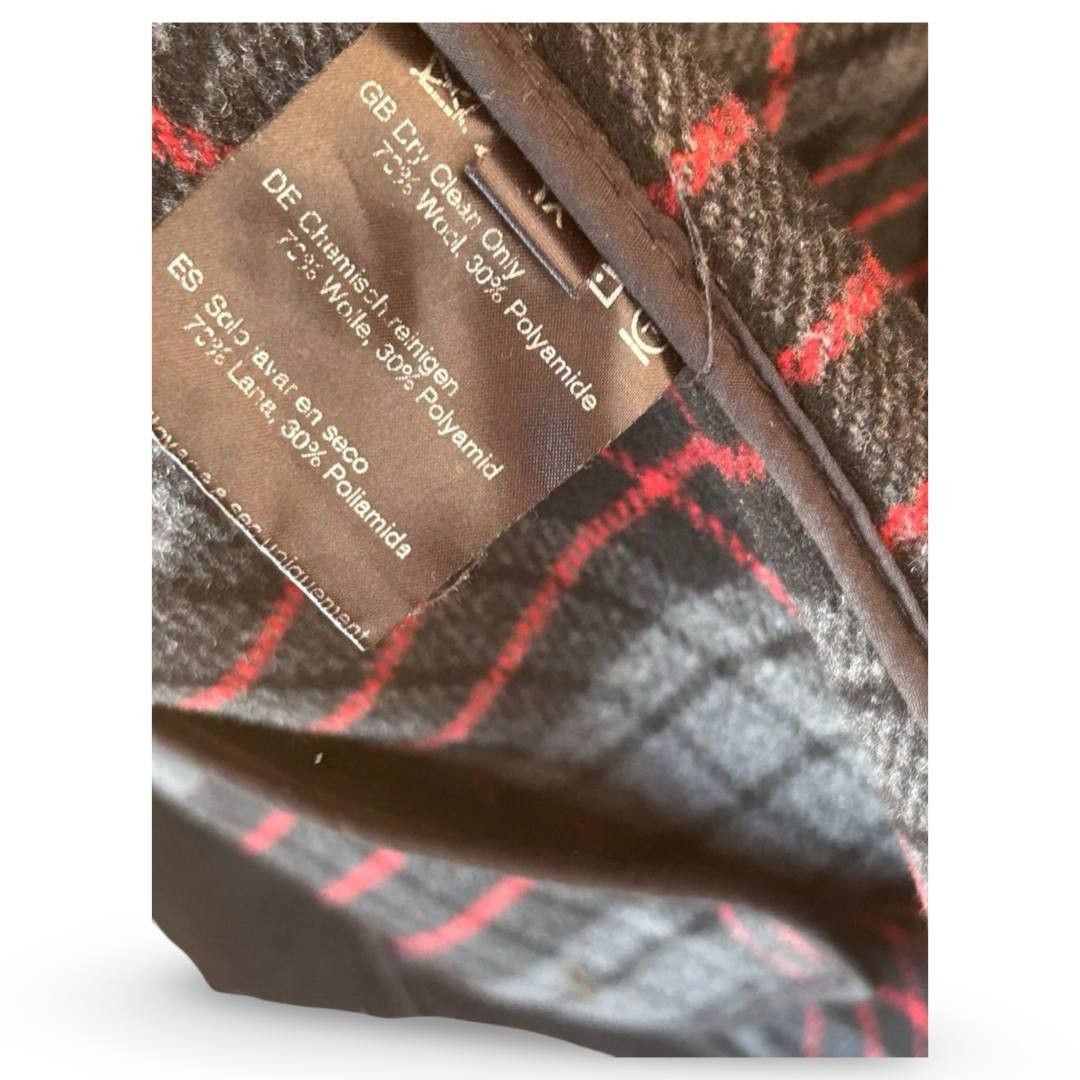 Gloverall Groverall duffle coat #914 Size US XL / EU 56 / 4 - 4 Thumbnail