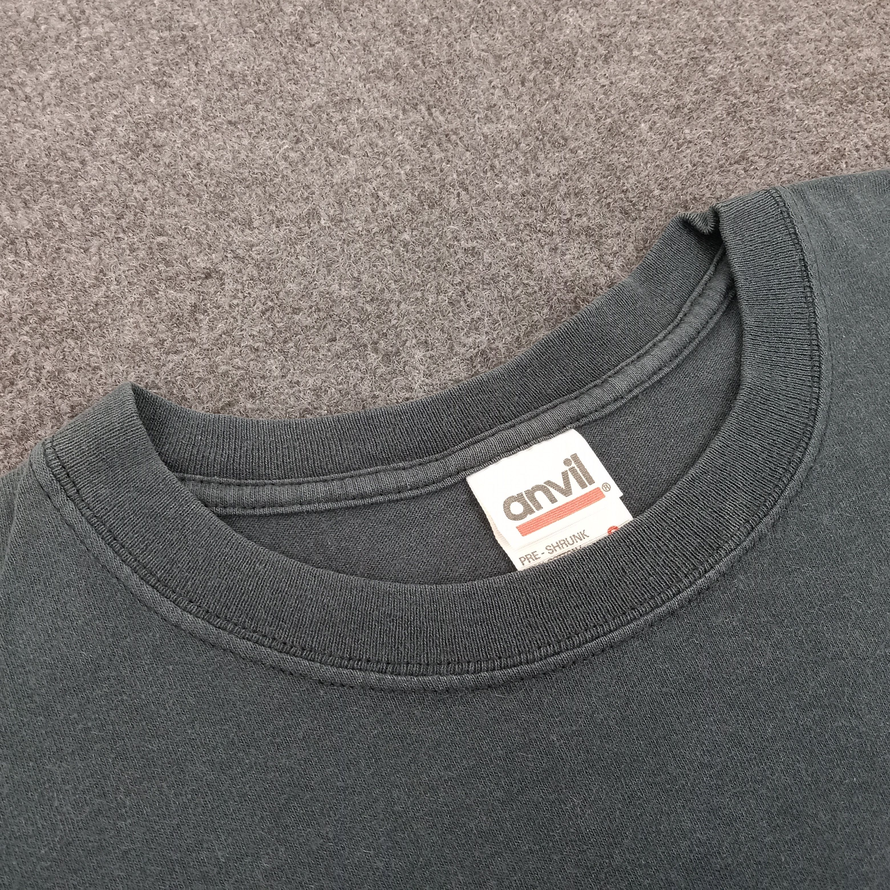Band Tees × Vintage Evanescence American Rock Band Tour Tshirt Size US S / EU 44-46 / 1 - 5 Thumbnail