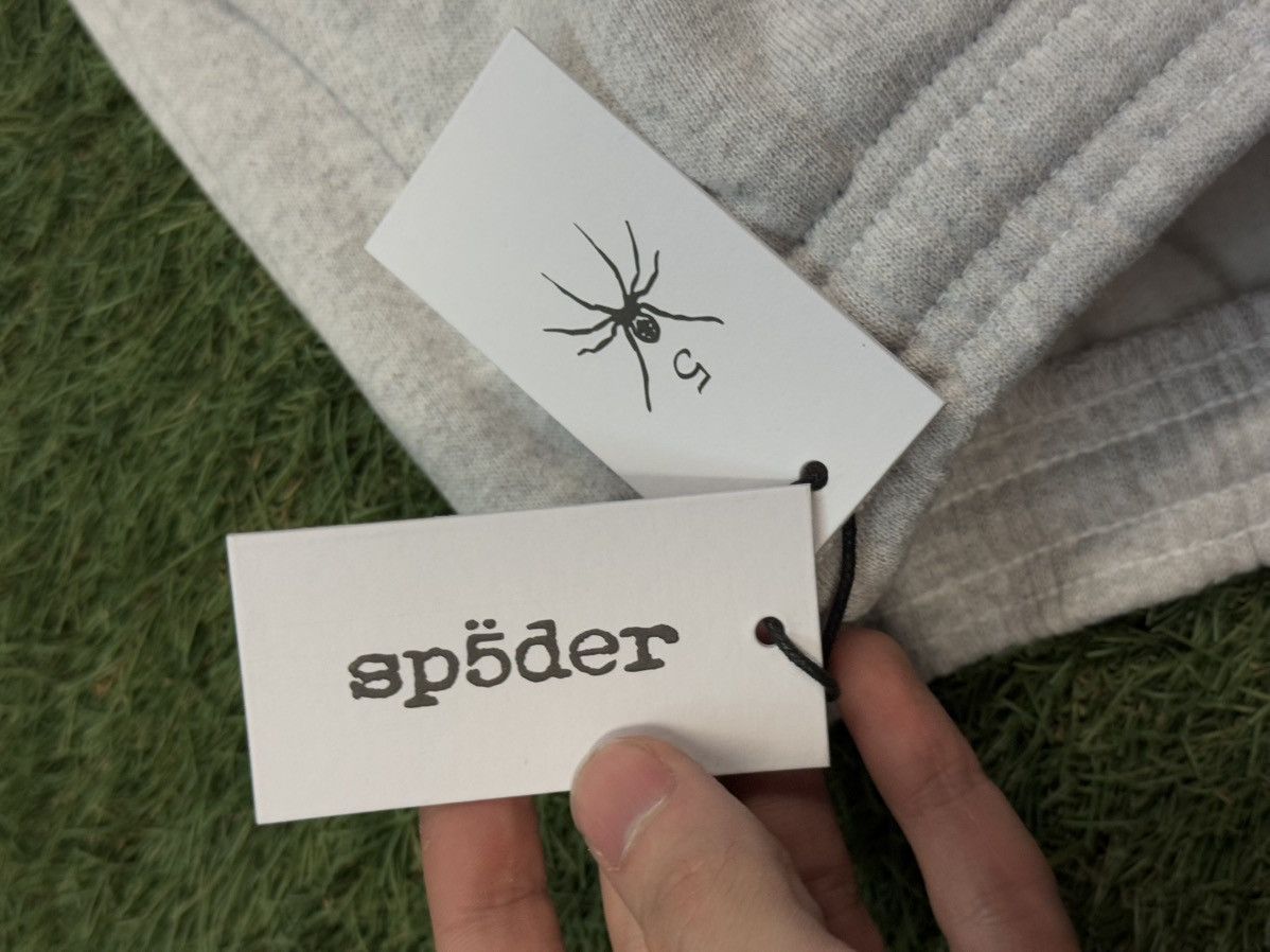 Sp5der Sp5der Worldwide I ♥️ Sp5der Sweatpants Size XXL Size US 36 / EU 52 - 6 Thumbnail