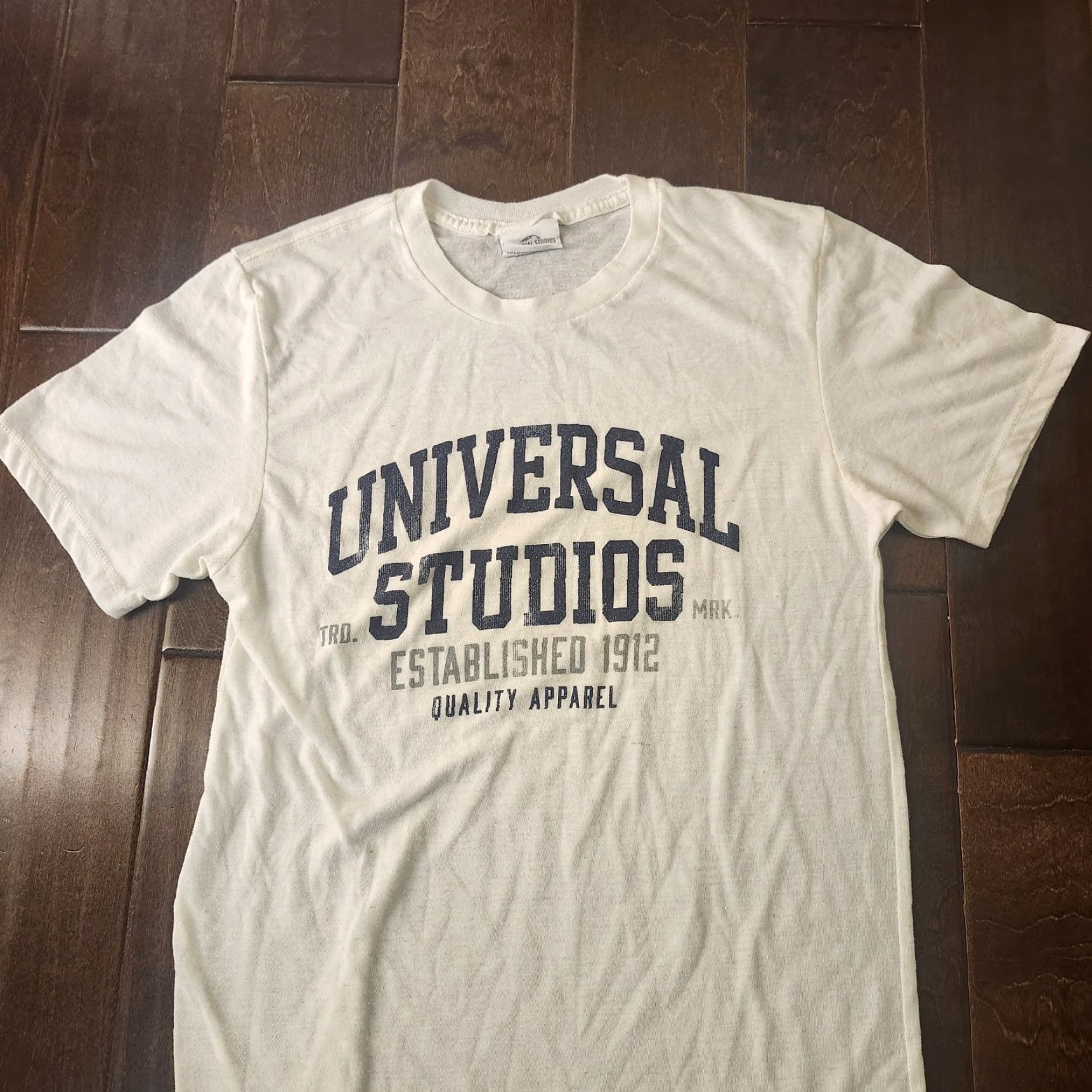 Vintage VINTAGE? No. Size US M / EU 48-50 / 2 - 3 Thumbnail
