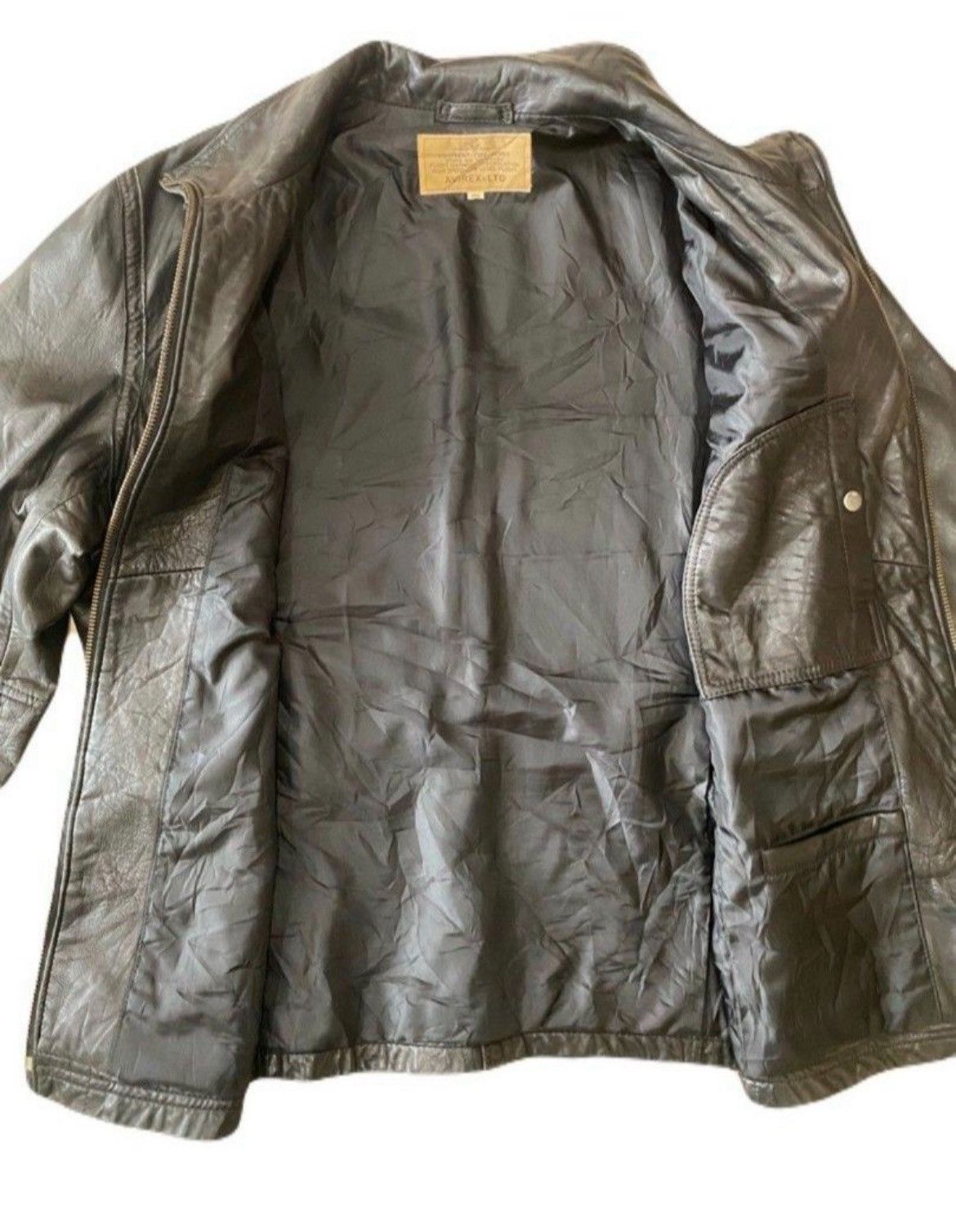 Avirex Vintage Avirex Size US M / EU 48-50 / 2 - 3 Thumbnail