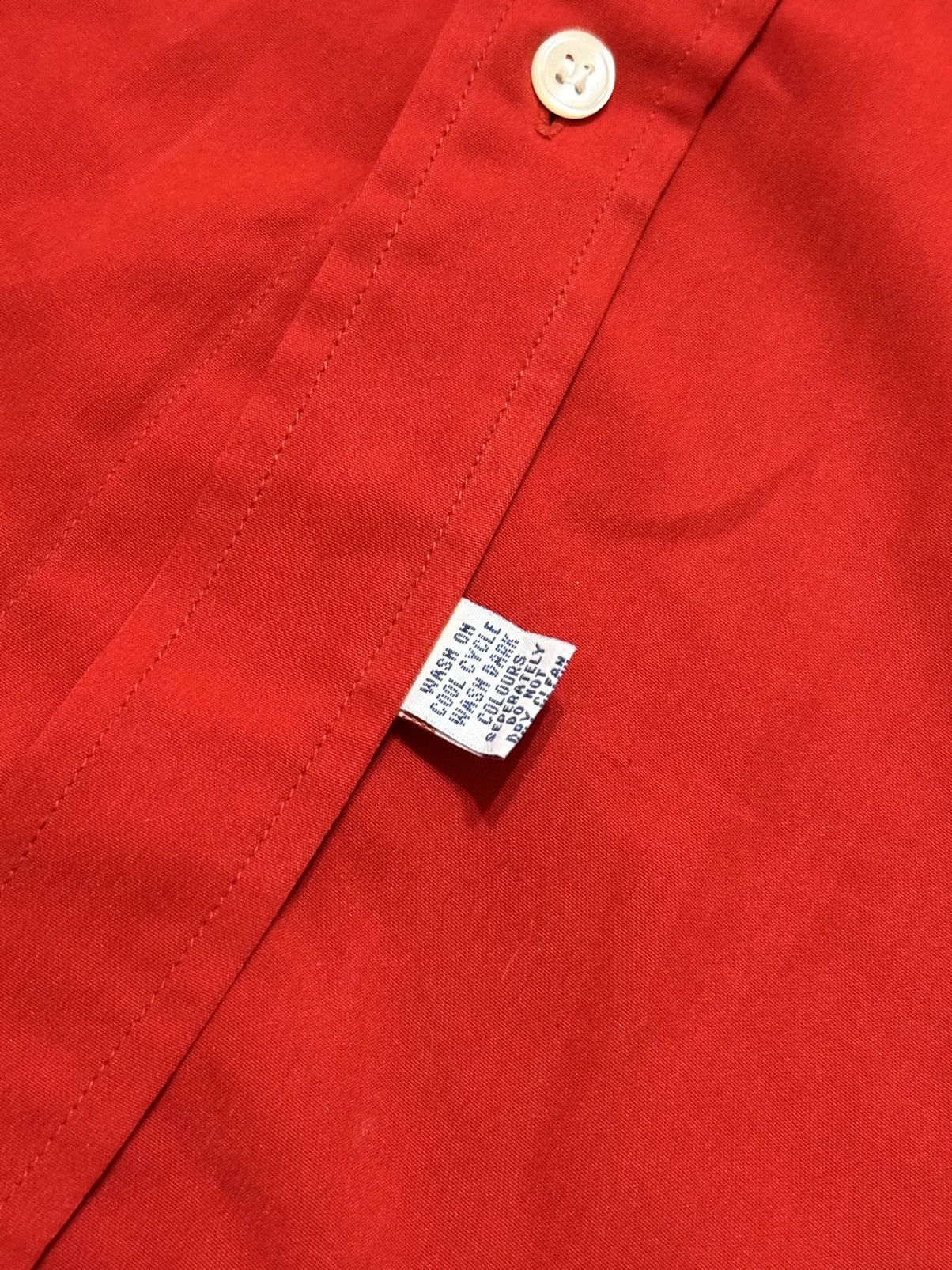 Polo Ralph Lauren × Ralph Lauren × Vintage 🔷Vintage Polo Ralph Lauren Shirts 90s🔷 Size US XL / EU 56 / 4 - 5 Thumbnail