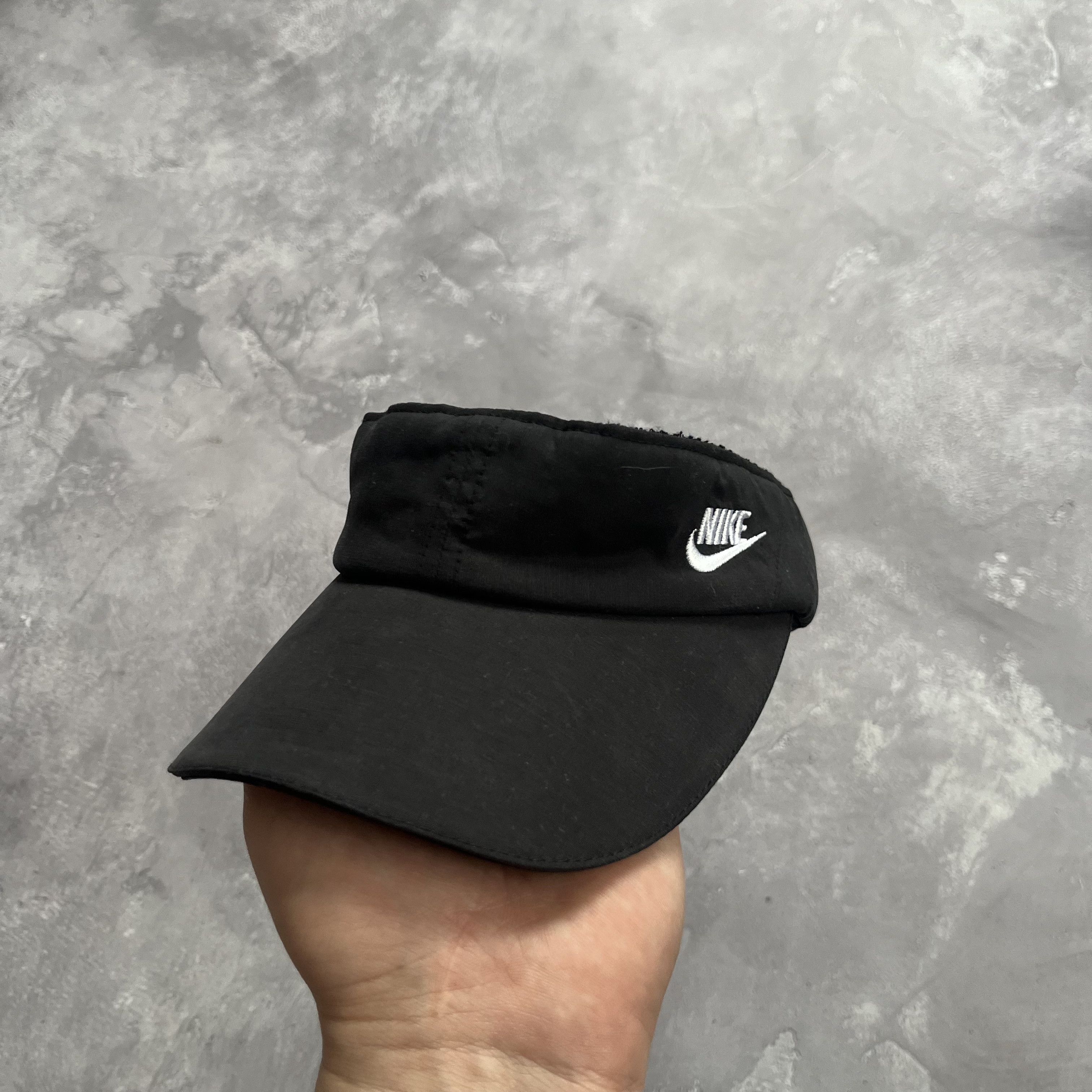 Malbon × Nike Praying hand Nike Malbon golf cap | Grailed