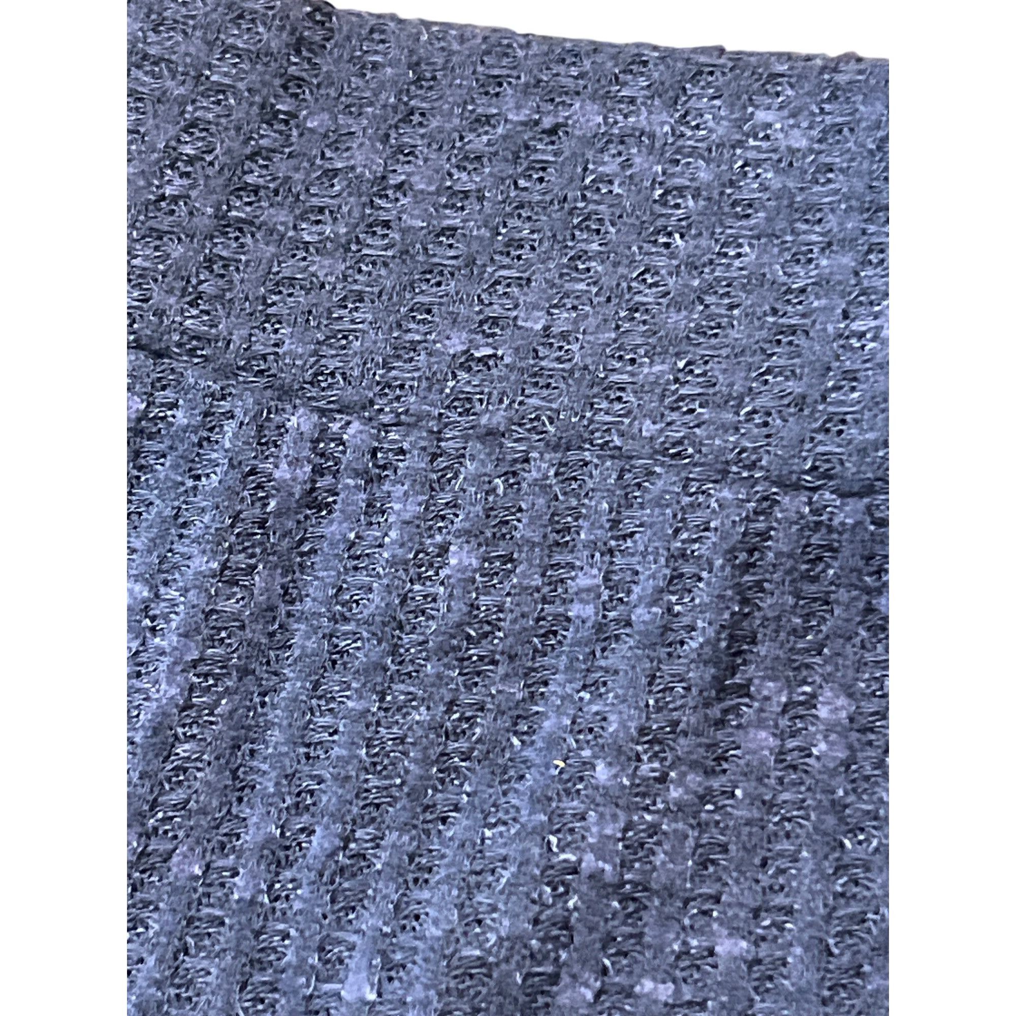 Other Mouj By Skinnygirl Womens Lounge Pants Navy Blue Drawstring Size 40" / US 18 - 3 Thumbnail