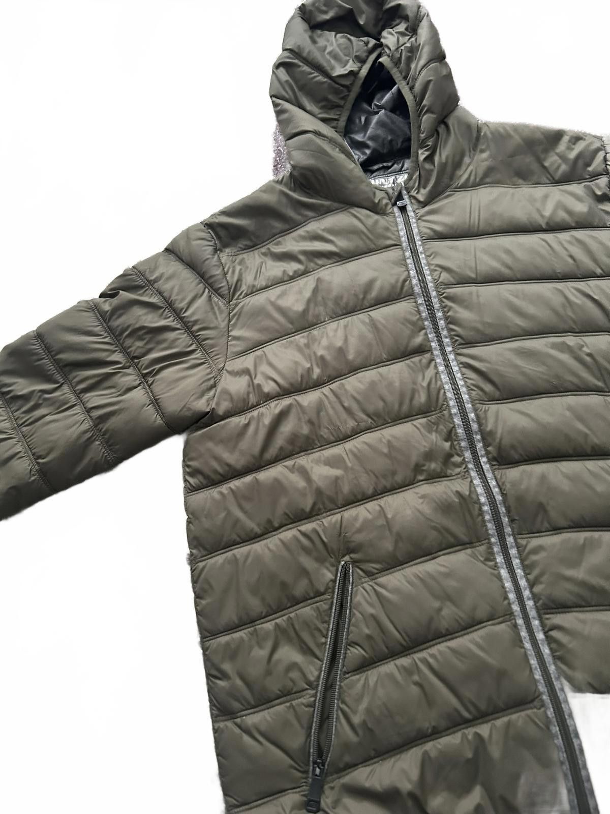 Point Zero Men's Olive Green Point Zero Ultralight Puffer Jacket Size US M / EU 48-50 / 2 - 2 Thumbnail