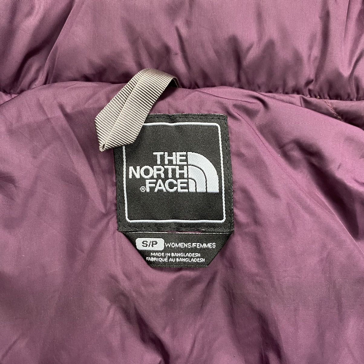 The North Face the north face 700 down jacket Size S / US 4 / IT 40 - 8 Thumbnail