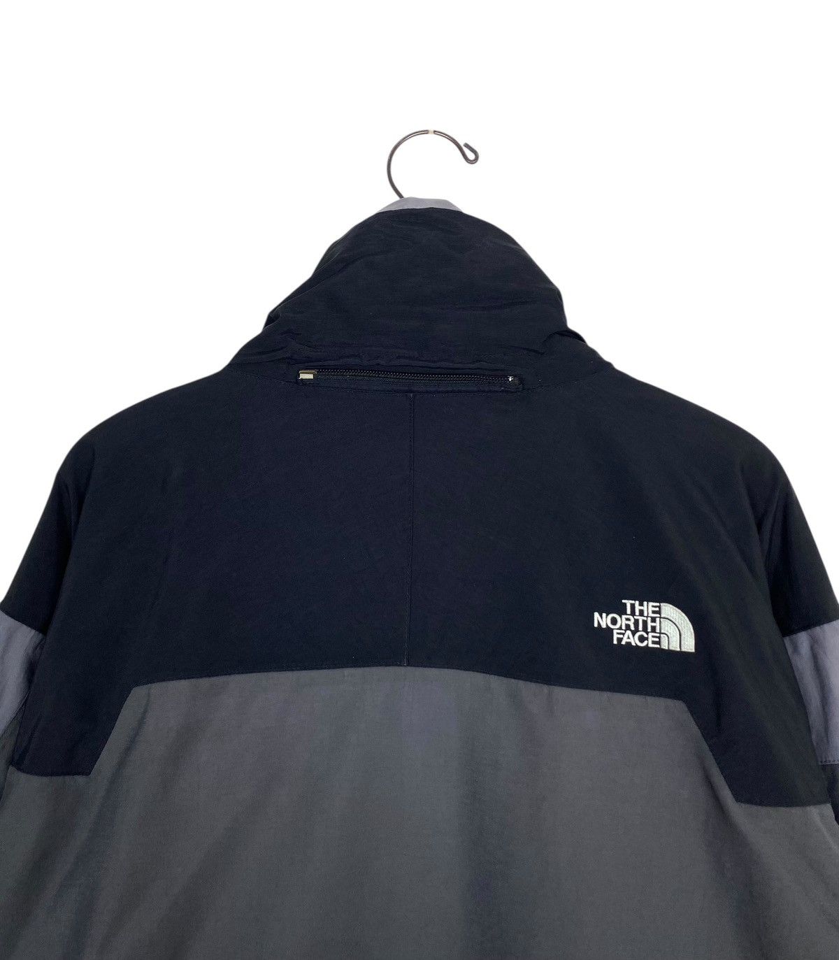 The North Face Rare‼️ The North Face Homme Jacket Small Logo Size US L / EU 52-54 / 3 - 6 Thumbnail