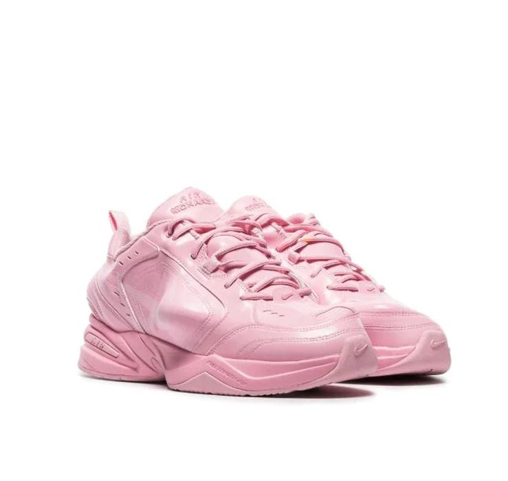 martine rose air monarch iv