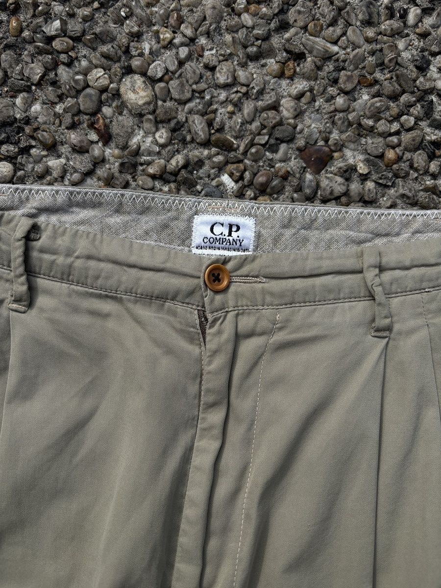 C.P. Company C.P. Company pants Size US 36 / EU 52 - 3 Thumbnail