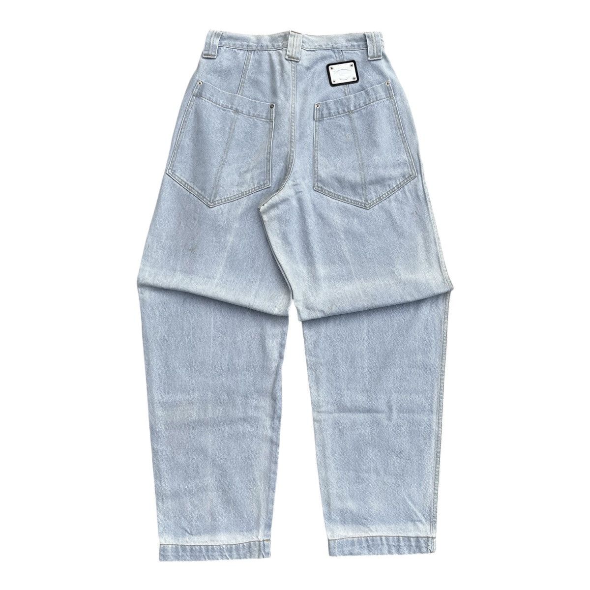 90’s Karl Kani Baggy Jeans