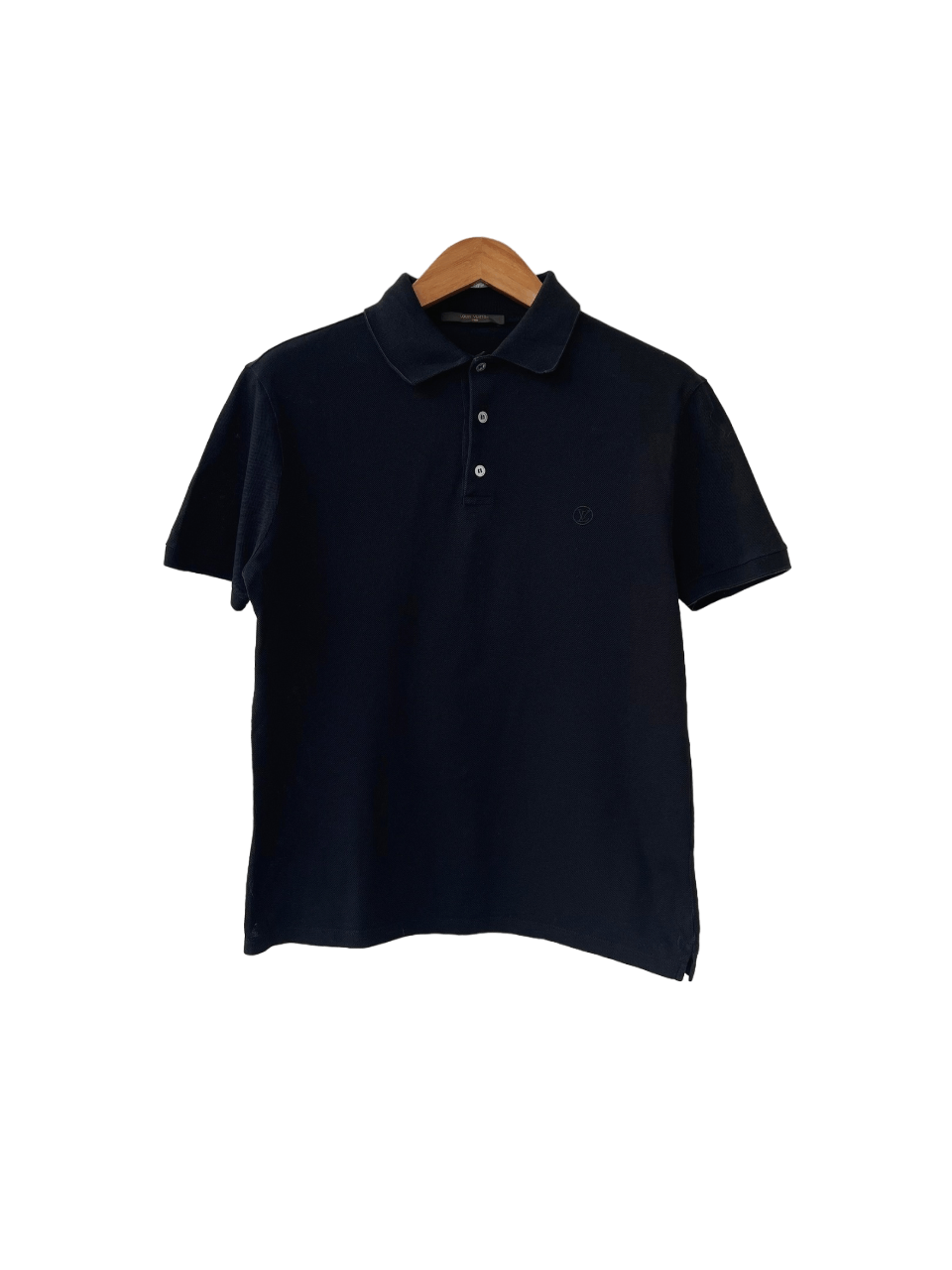 Louis Vuitton Louis Vuitton Polo Shirt S Size US S / EU 44-46 / 1 - 1 Thumbnail
