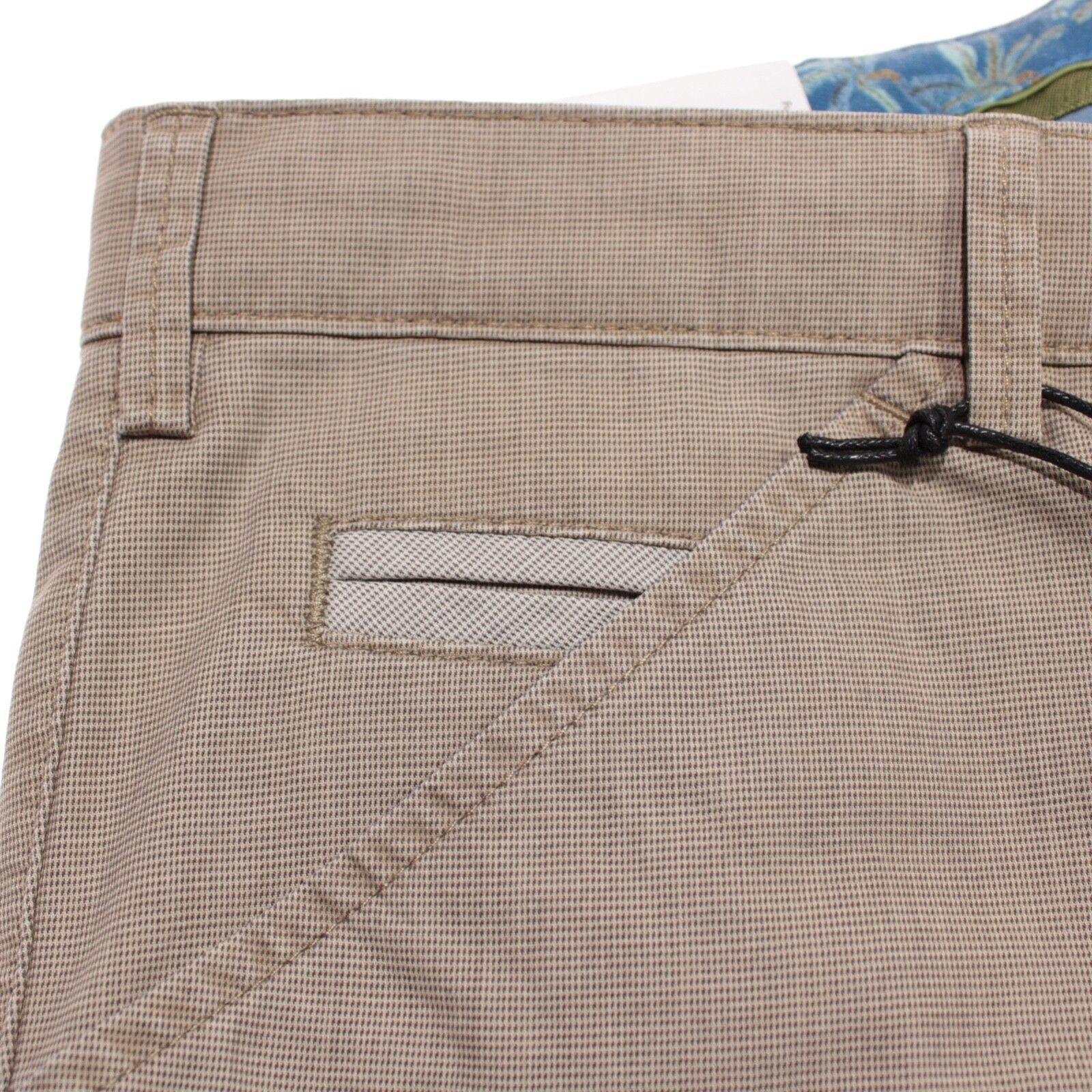Other Meyer New with tags Chino Size 34 US In Beige Size US 34 / EU 50 - 4 Thumbnail