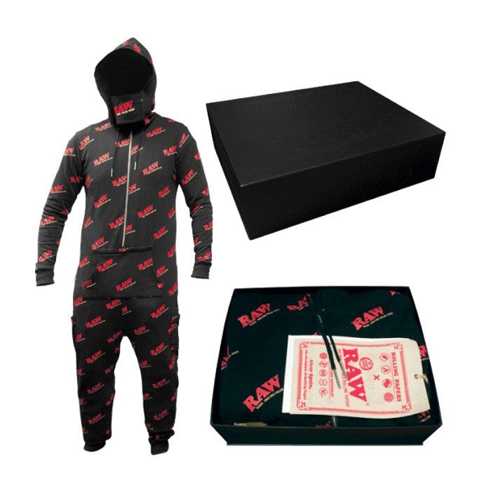 Other Raw Spacesuit Size US L / EU 52-54 / 3 - 1 Thumbnail