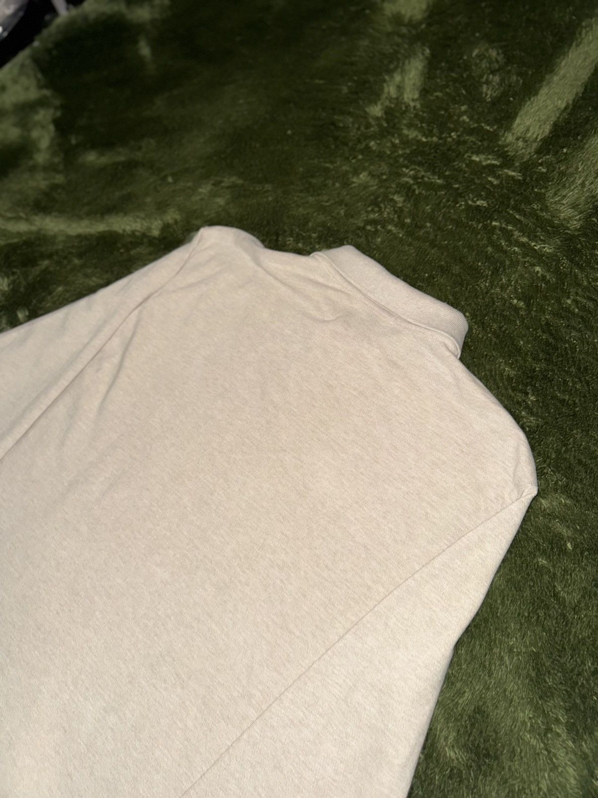 Polo Ralph Lauren [XL] Polo Ralph Lauren custom slim fit polo long sleeve tee Size US XL / EU 56 / 4 - 8 Thumbnail