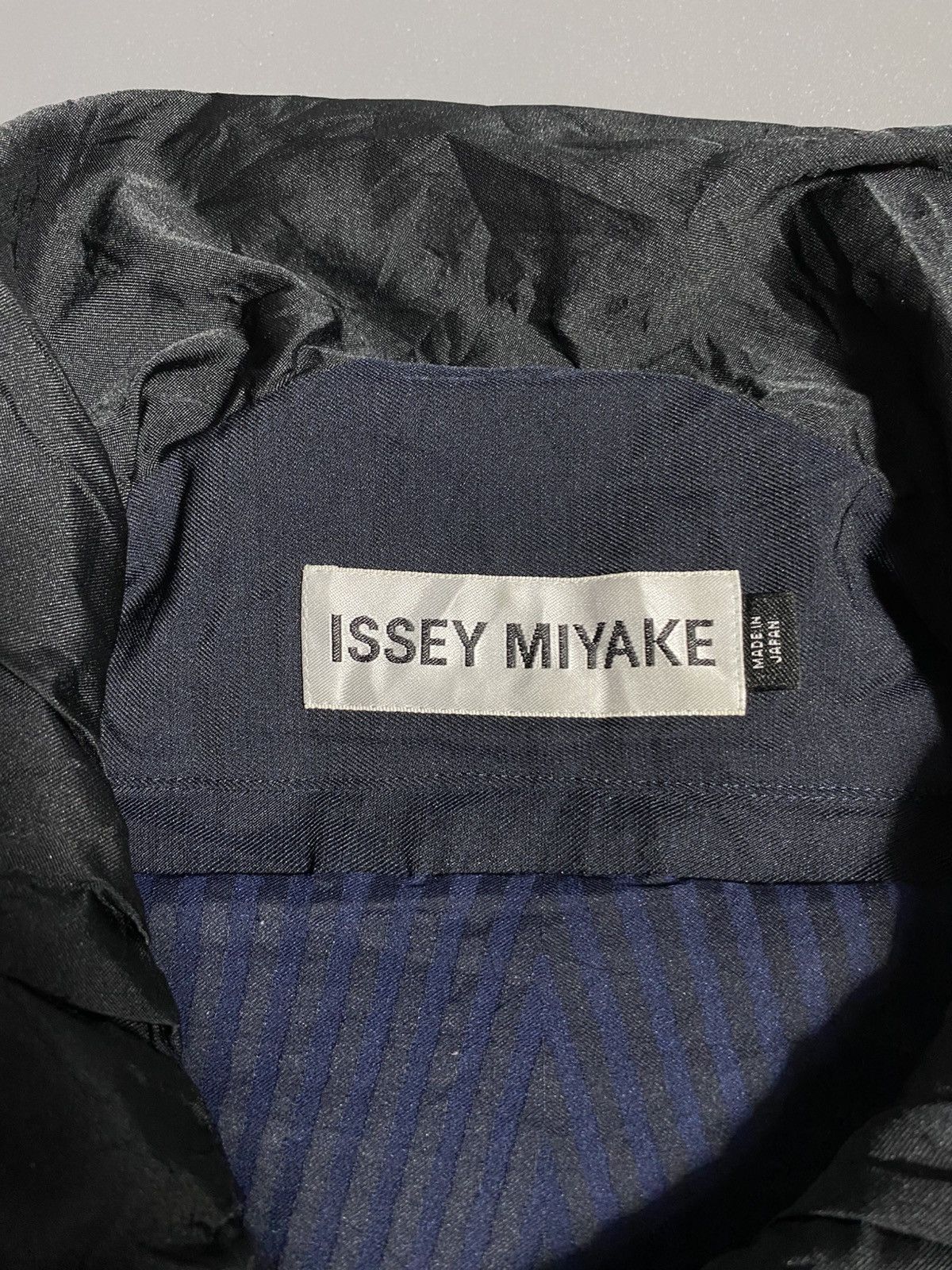 Issey Miyake Vintage Issey Miyake Maxi Dress Size L / US 10 / IT 46 - 5 Thumbnail