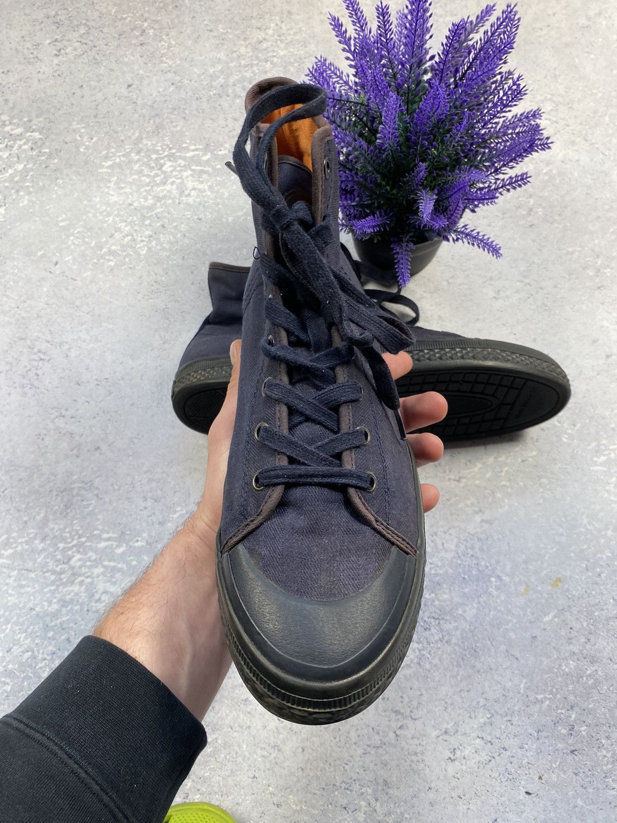 G-Star G Star Raw Men’s Sneakers Size US 12 / EU 45 - 10 Thumbnail