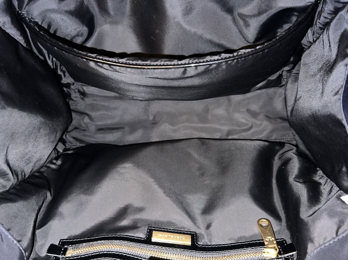 Tory Burch Black Tory Burch Bag Size ONE SIZE - 3 Thumbnail