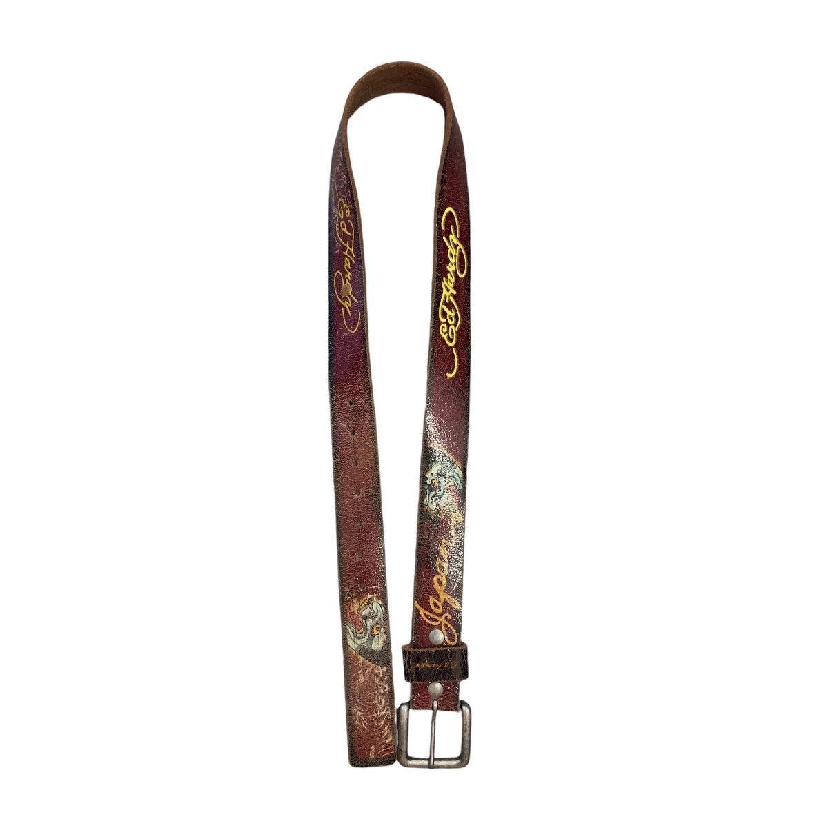 Ed Hardy Ed hardy belt Size ONE SIZE - 3 Thumbnail