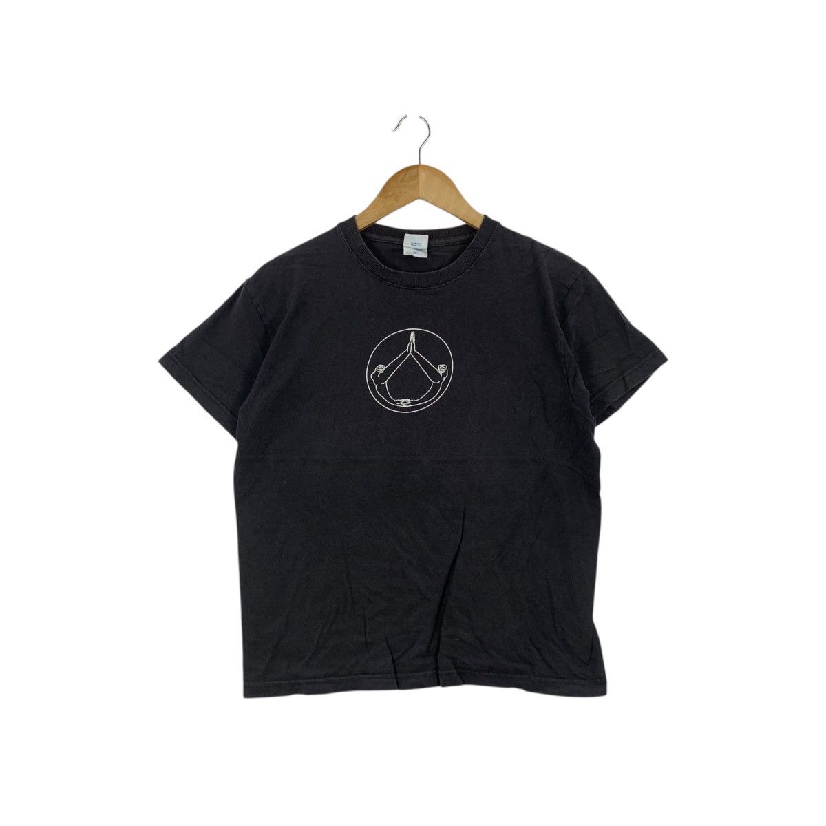 Other MINAMI YAMASHIRO MATCHA Japan Souvenir Tee Shirt Top Tea Size M / US 6-8 / IT 42-44 - 2 Thumbnail