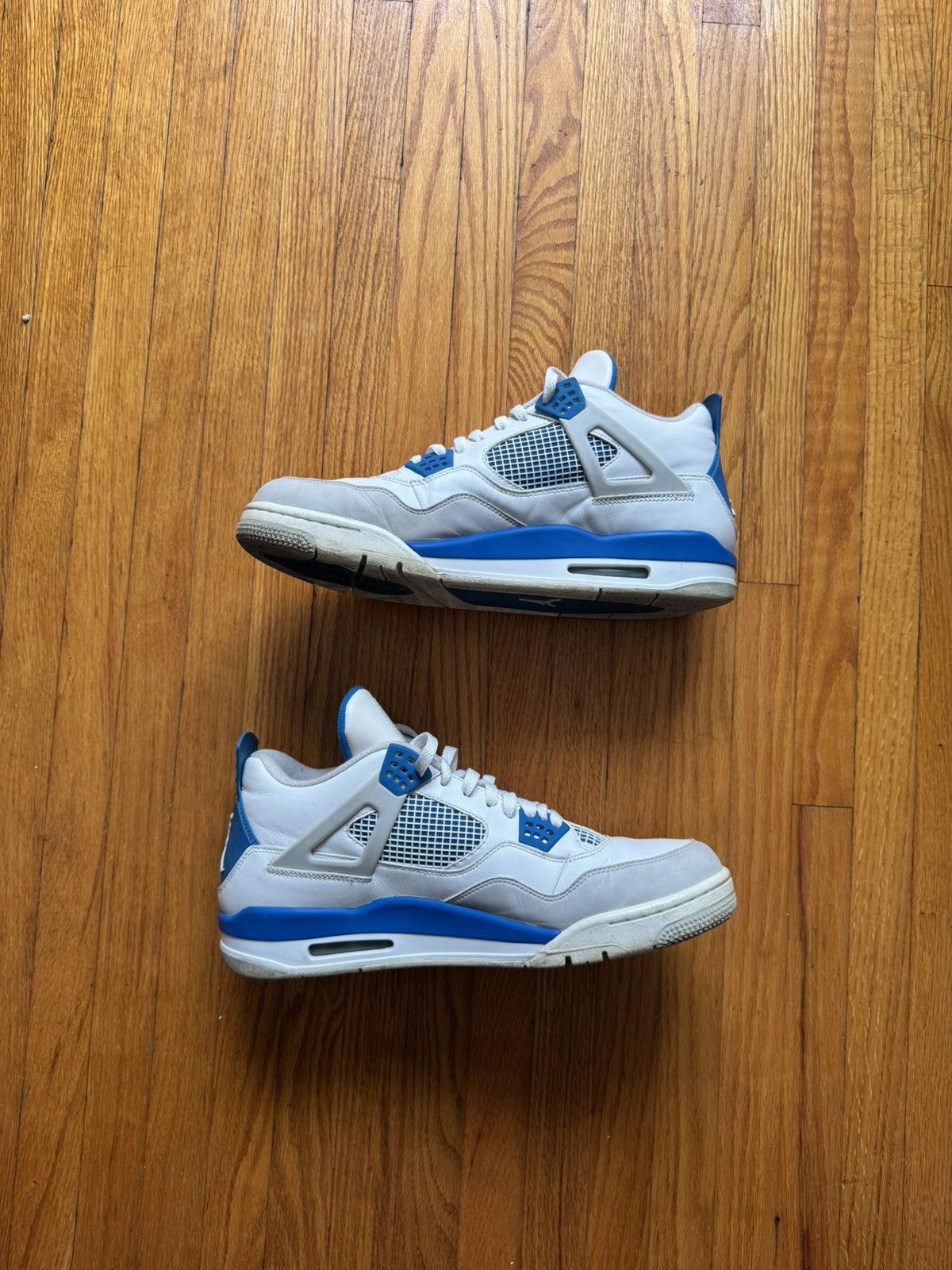 Jordan Brand Jordan 5 Military Blue Size US 14 / EU 47 - 2 Thumbnail