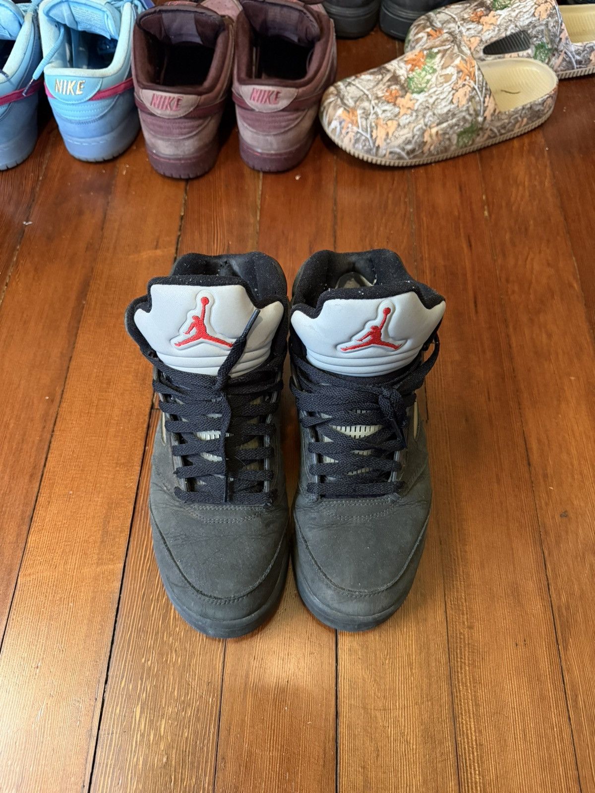 Nike Jordan 5 Gore tex Size US 8.5 / EU 41-42 - 3 Thumbnail