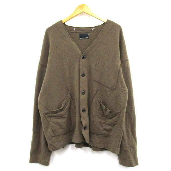 Number (N)ine × Takahiromiyashita The Soloist. Number Nine AW06