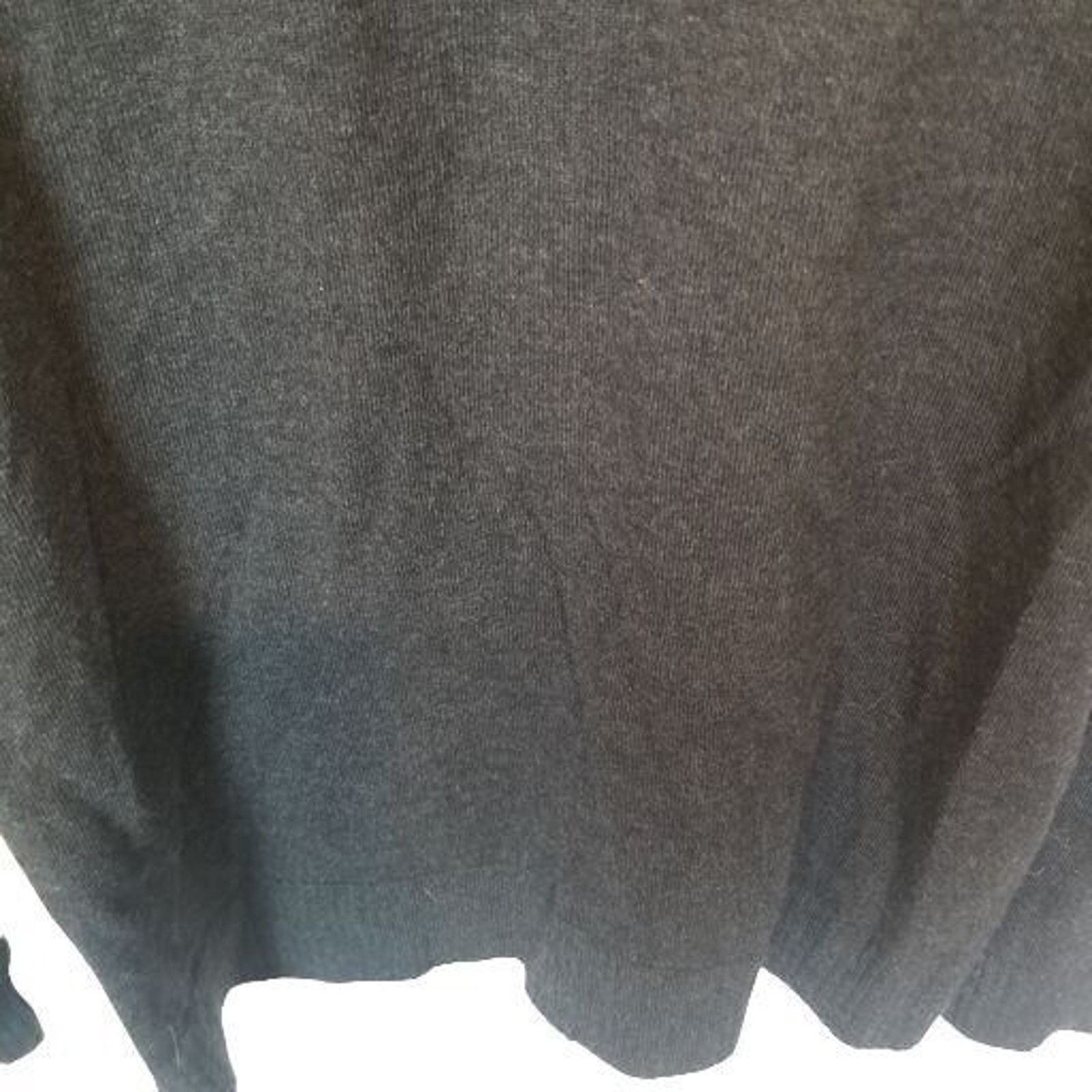 Smartwool SmartWool Mens Ripple Ridge Merino Wool Sweater Half Zip L Size US L / EU 52-54 / 3 - 3 Thumbnail