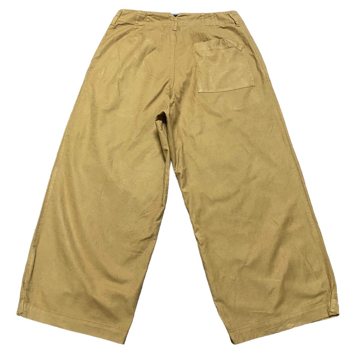 Ne-Net Ne-net Baggy Pants Size 30" / US 8 / IT 44 - 2 Thumbnail