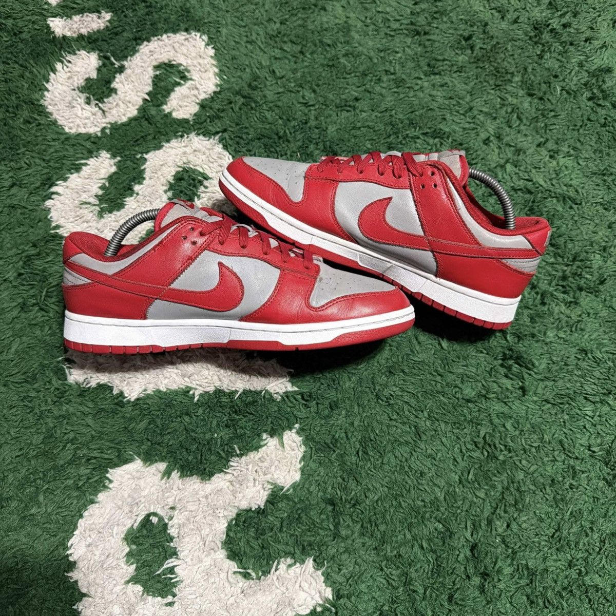 Nike Unlv dunks size 9 Size US 9 / EU 42 - 7 Thumbnail