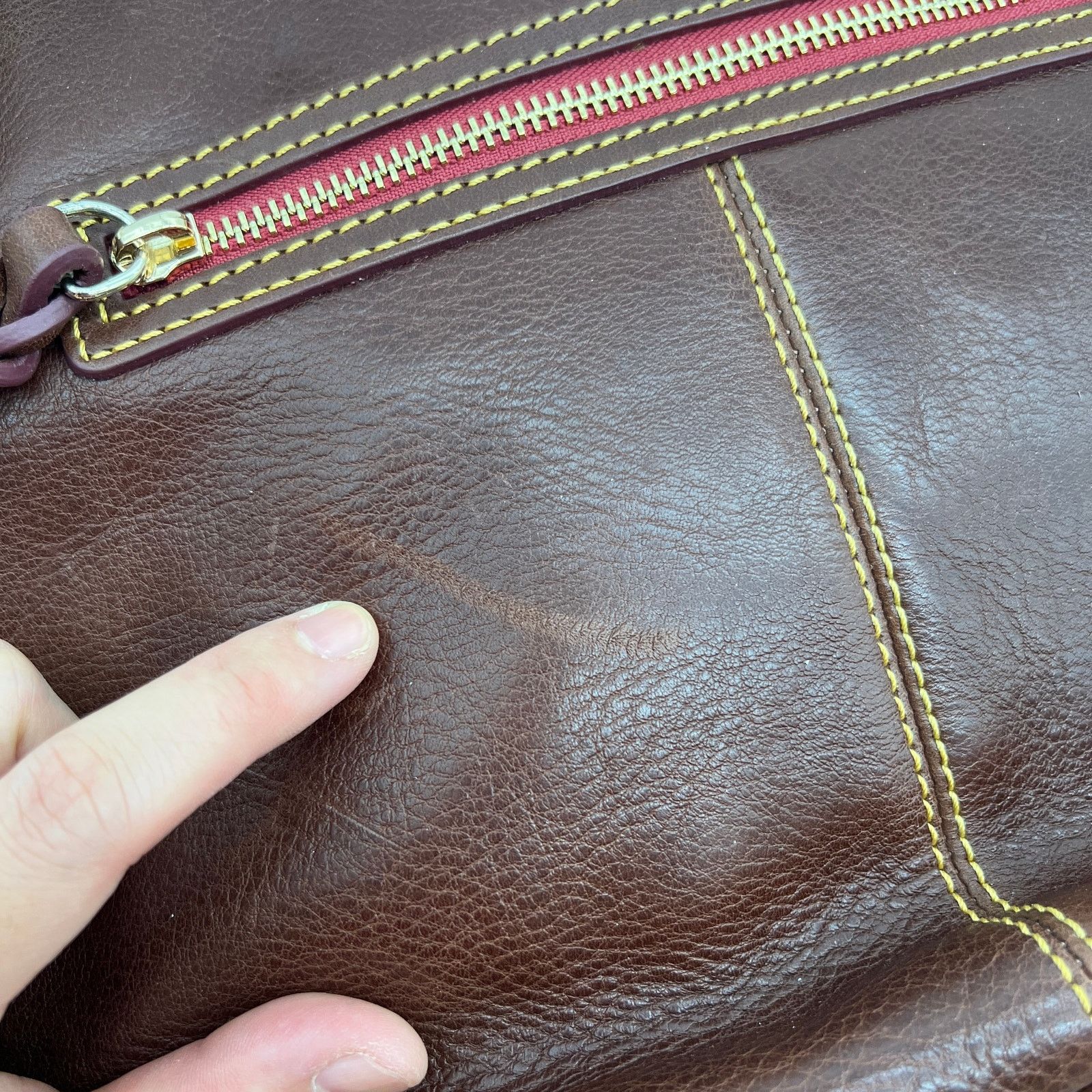 Dooney & Bourke Dooney & Bourke Florentine Med Toggle Crossbody Bags Size ONE SIZE - 13 Thumbnail