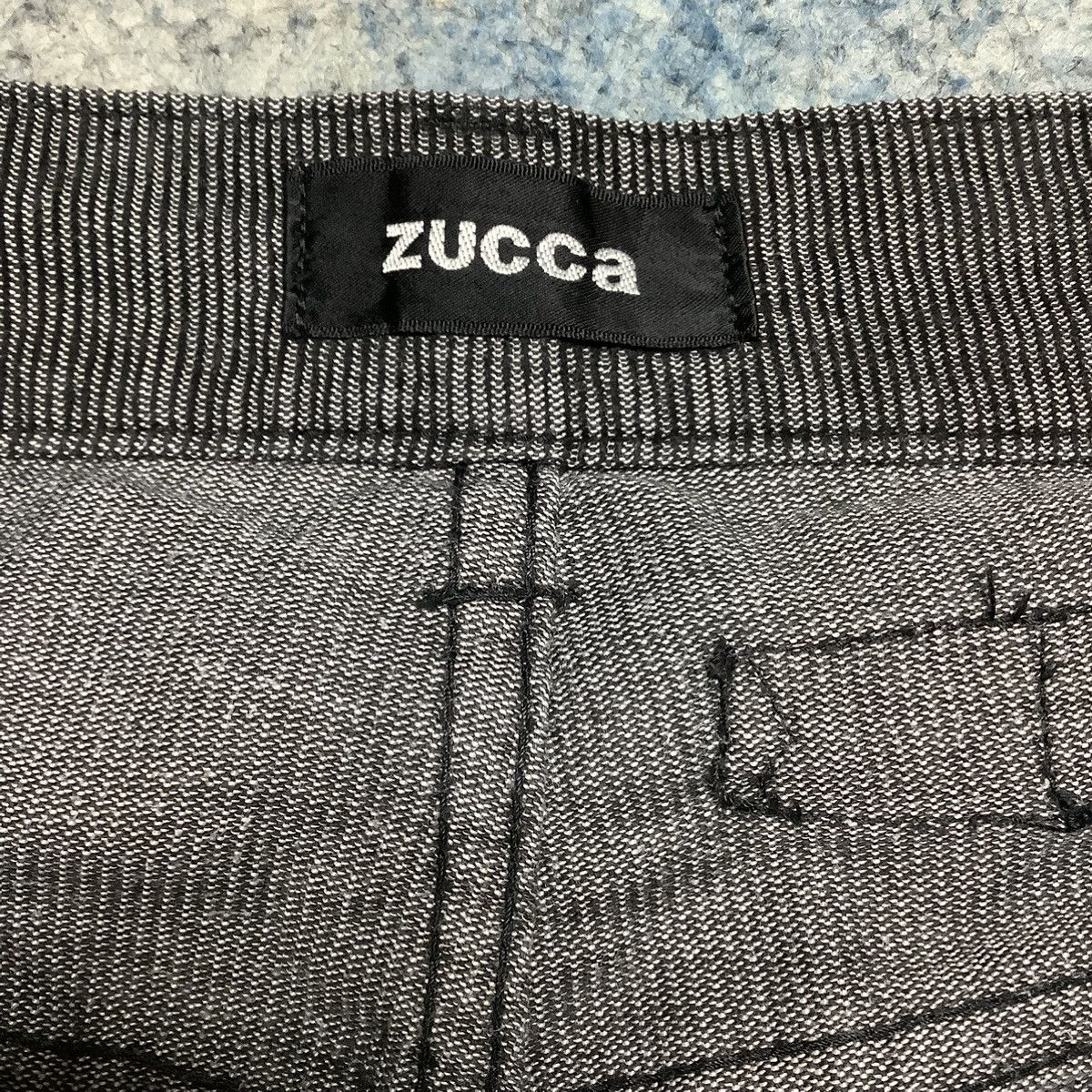 CABANE de ZUCCa × Issey Miyake × Zucca Issey Miyake Cabane de Zucca Corduroy Pants Size US 31 - 5 Thumbnail