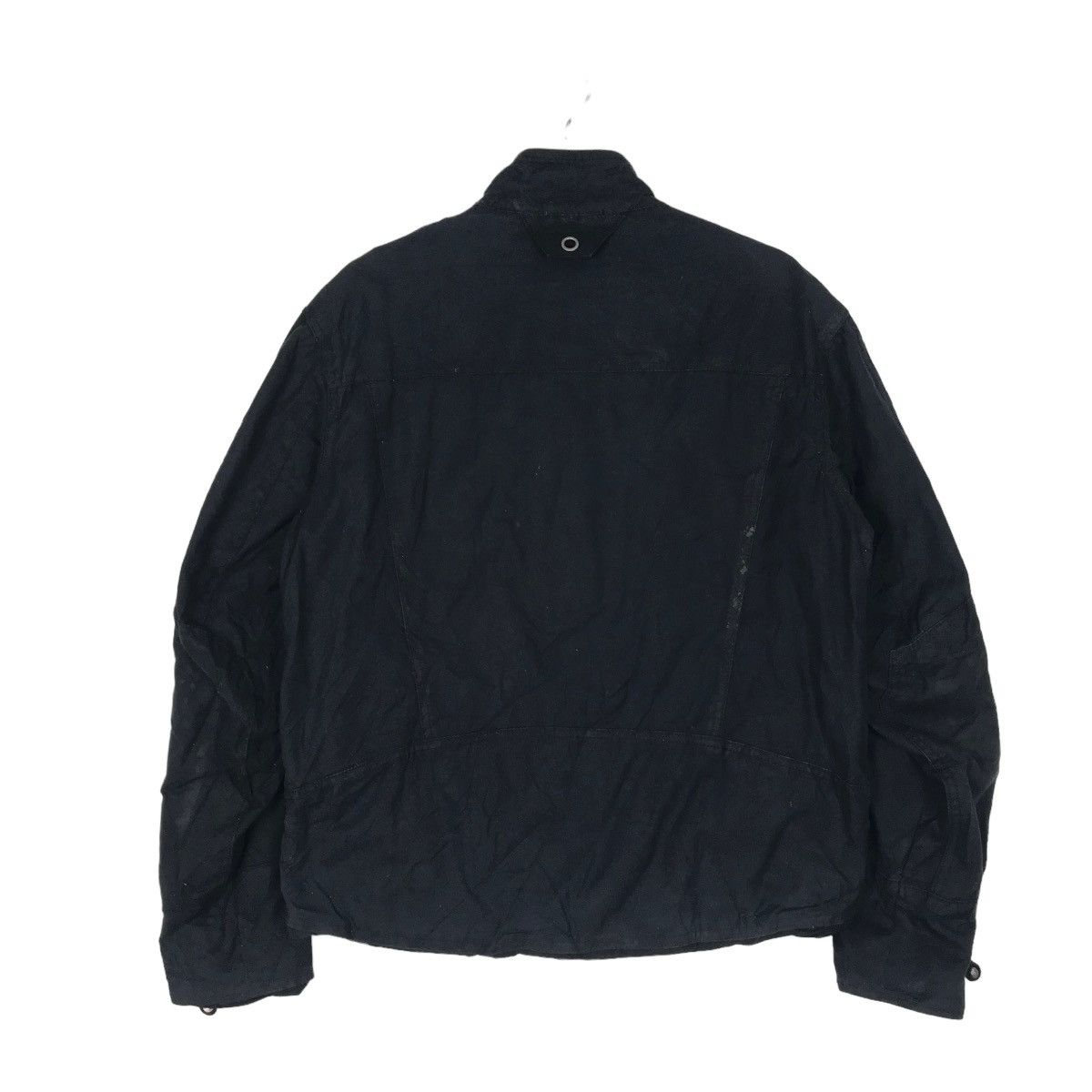 Roland Sands Designs 🔥 ROLAND SANDS DESIGN RIDING GEAR JACKET MADE IN USA Size US L / EU 52-54 / 3 - 8 Thumbnail