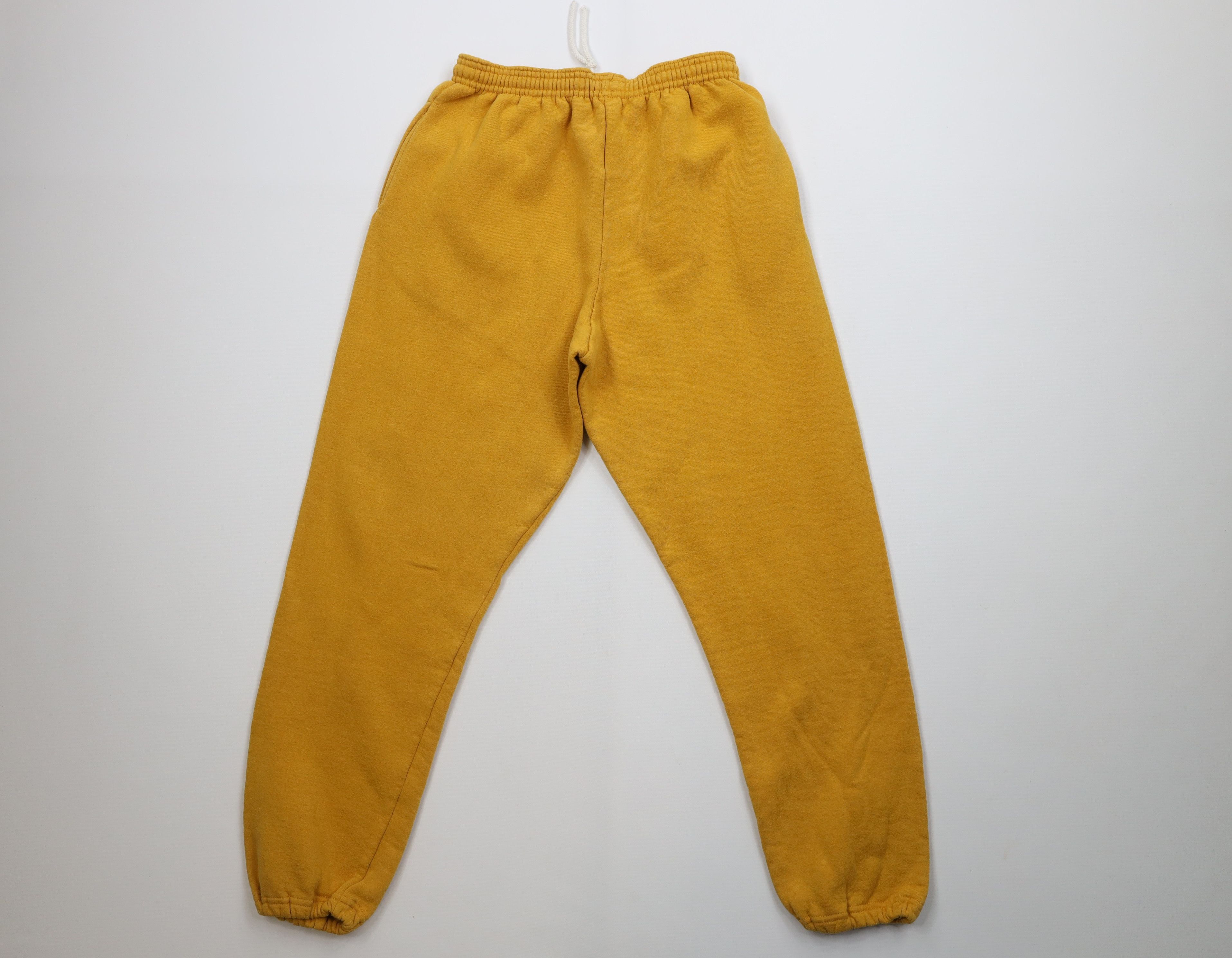 Russell Athletic Vintage 90s Russell Athletic Findlay Sweatpants Joggers USA Size US 32 / EU 48 - 9 Thumbnail