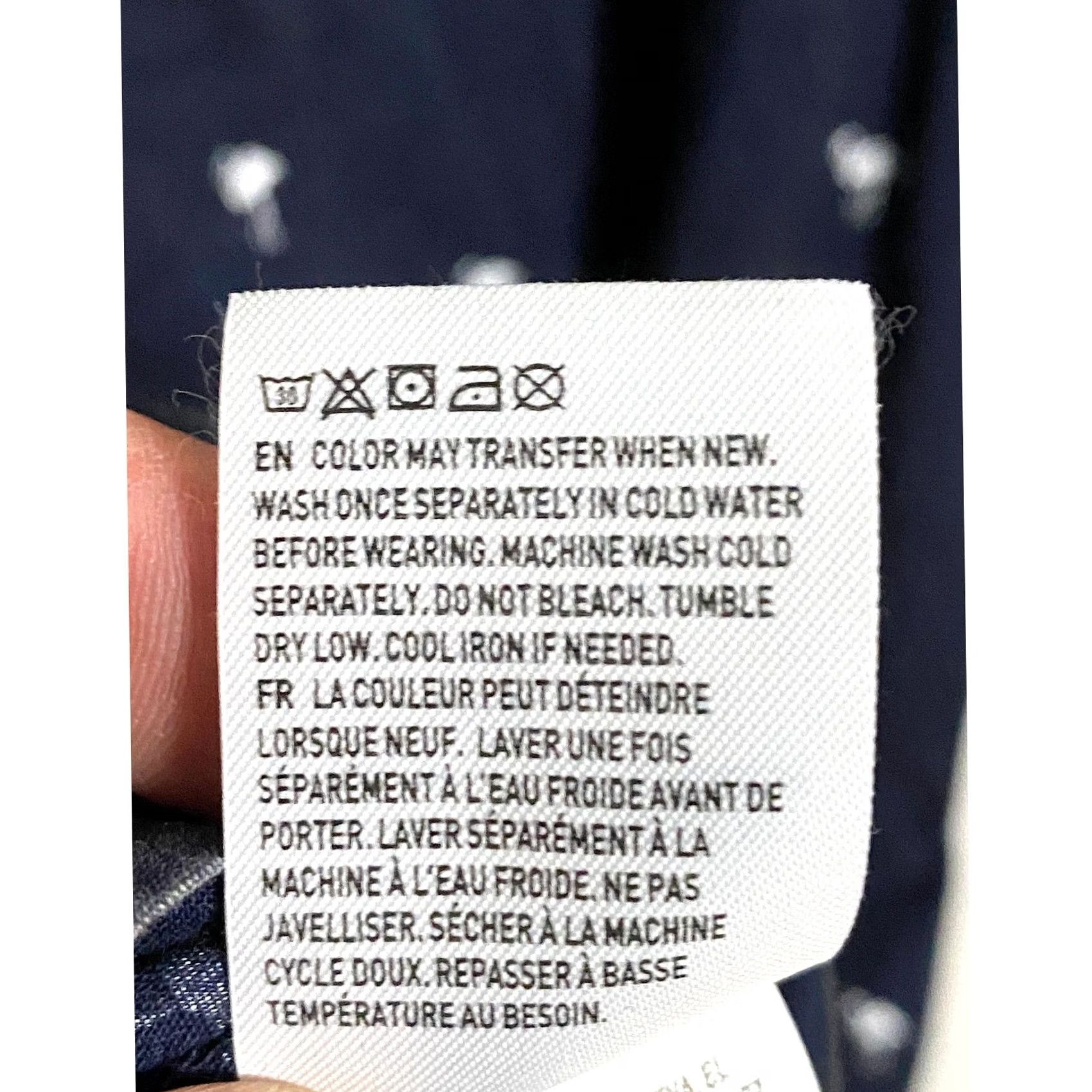 American Eagle Outfitters American Eagle Outfitters Shirt Mens XS Button-Up Flex Flamingo AOP Cottage Beach Travel Resort Spring Summer Nautical Beachwear Preppy Boys/Gents Size US XS / EU 42 / 0 - 7 Thumbnail