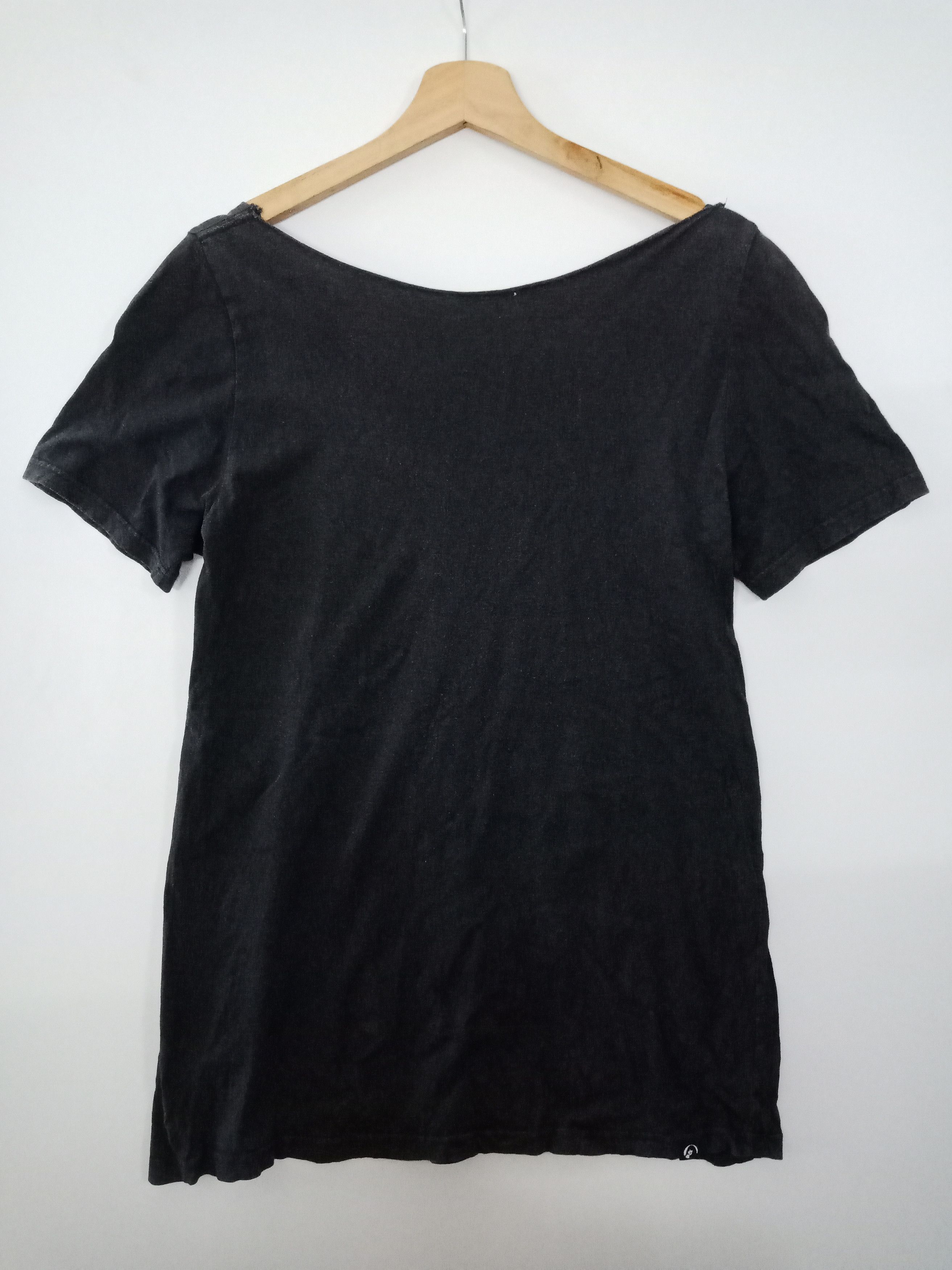 Hysteric Glamour Hysteric Glamour Retro Sexy Ladies #D Size US M / EU 48-50 / 2 - 2 Thumbnail