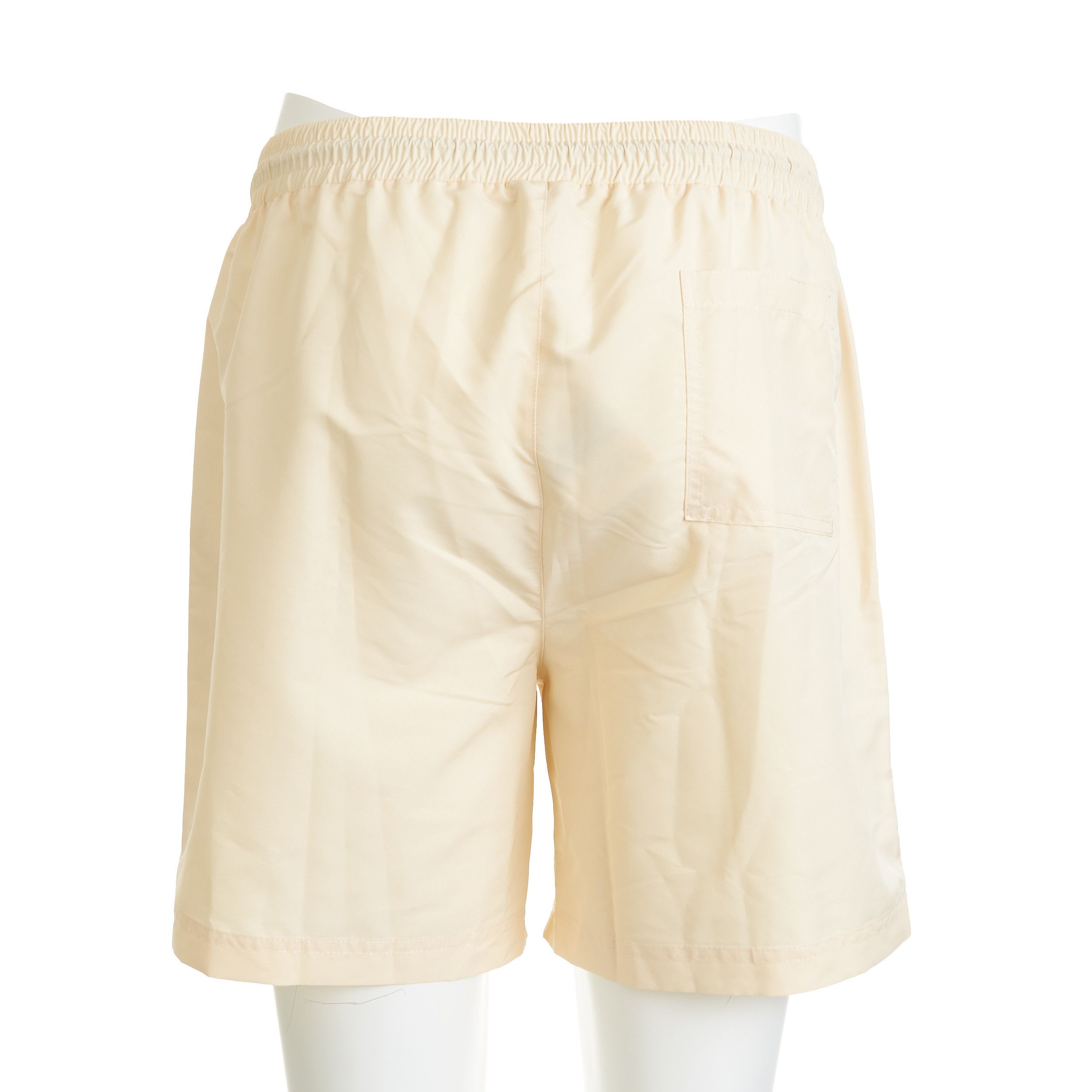 Brunello Cucinelli Swim Shorts With Logo Embroidery Size L Size US 34 / EU 50 - 6 Thumbnail