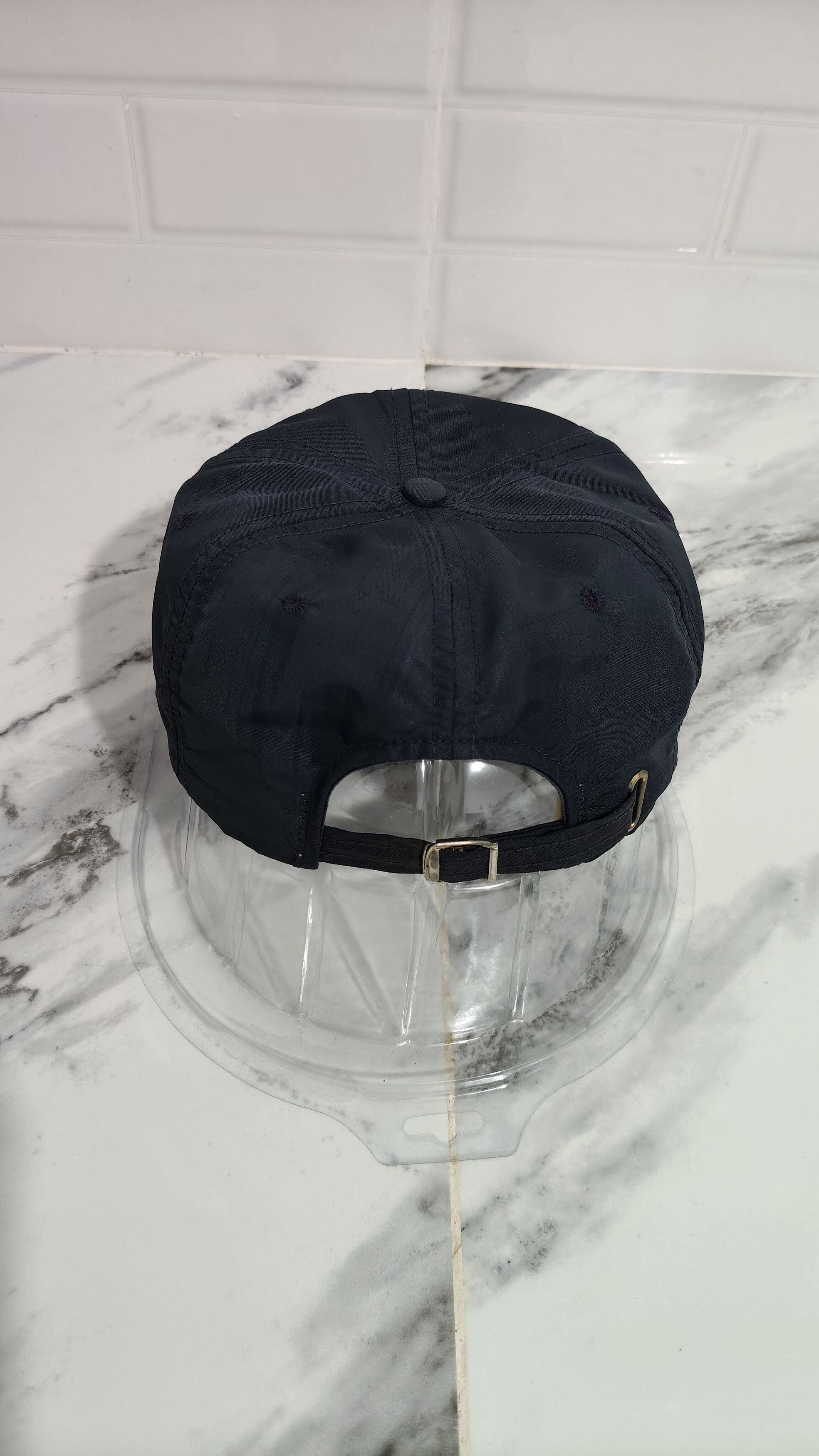 Polo Ralph Lauren Vintage Hats Polo Sport Ralph Lauren 90s USA 100% Nylon Size ONE SIZE - 4 Thumbnail