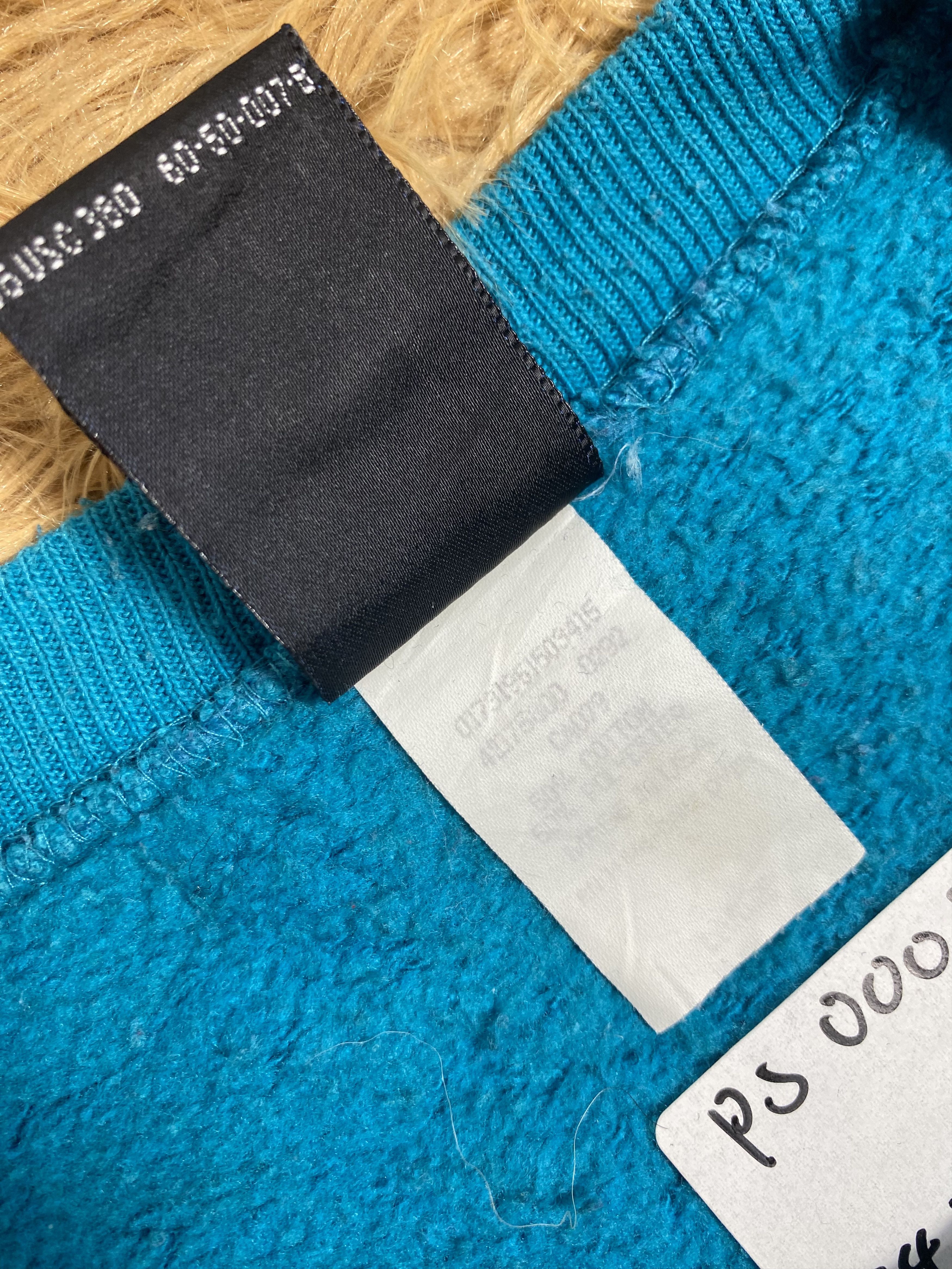 USA Olympics Vintage Olympics USA Embroided Logo Sweatshirts PS0008 Size US M / EU 48-50 / 2 - 8 Thumbnail