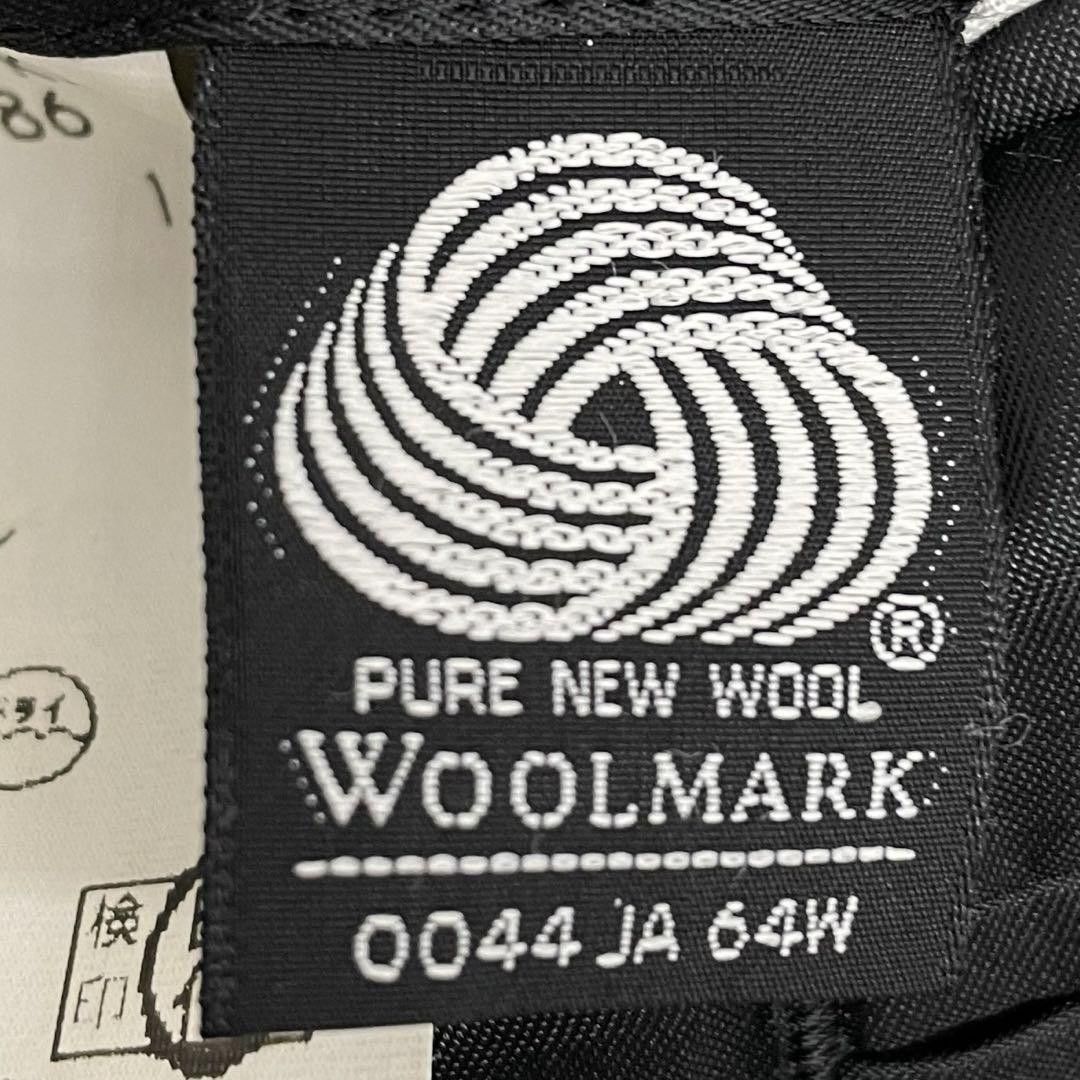 Yohji Yamamoto A.A.R yohji yamamoto DURBAN jacket Size US XXL / EU 58 / 5 - 9 Thumbnail