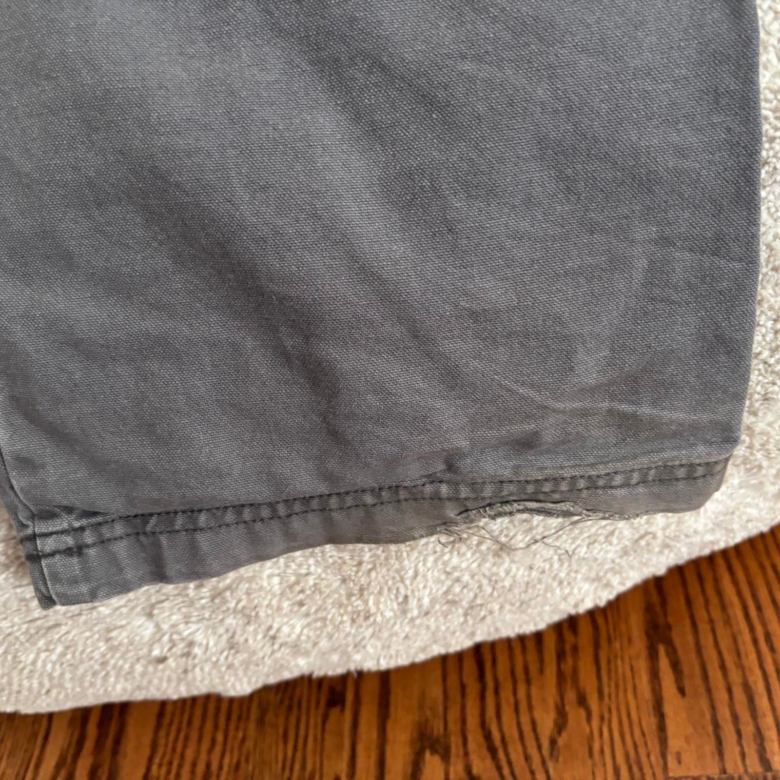 Patagonia Vintage patagonia pants size 35 Size US 35 - 8 Thumbnail