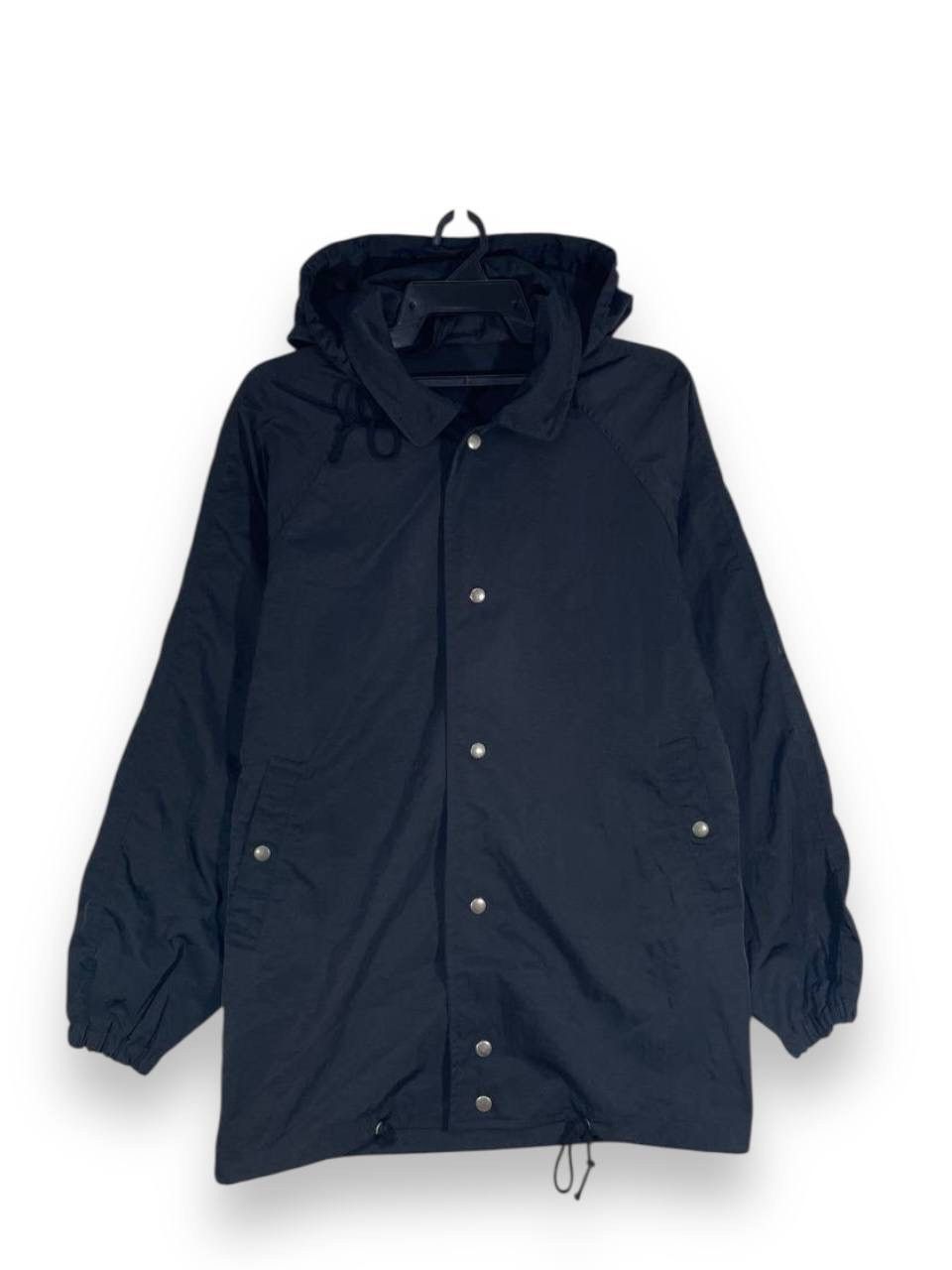 Hai Sporting Gear × Issey Miyake HAI SPORTING GEAR Jacket Vintage
