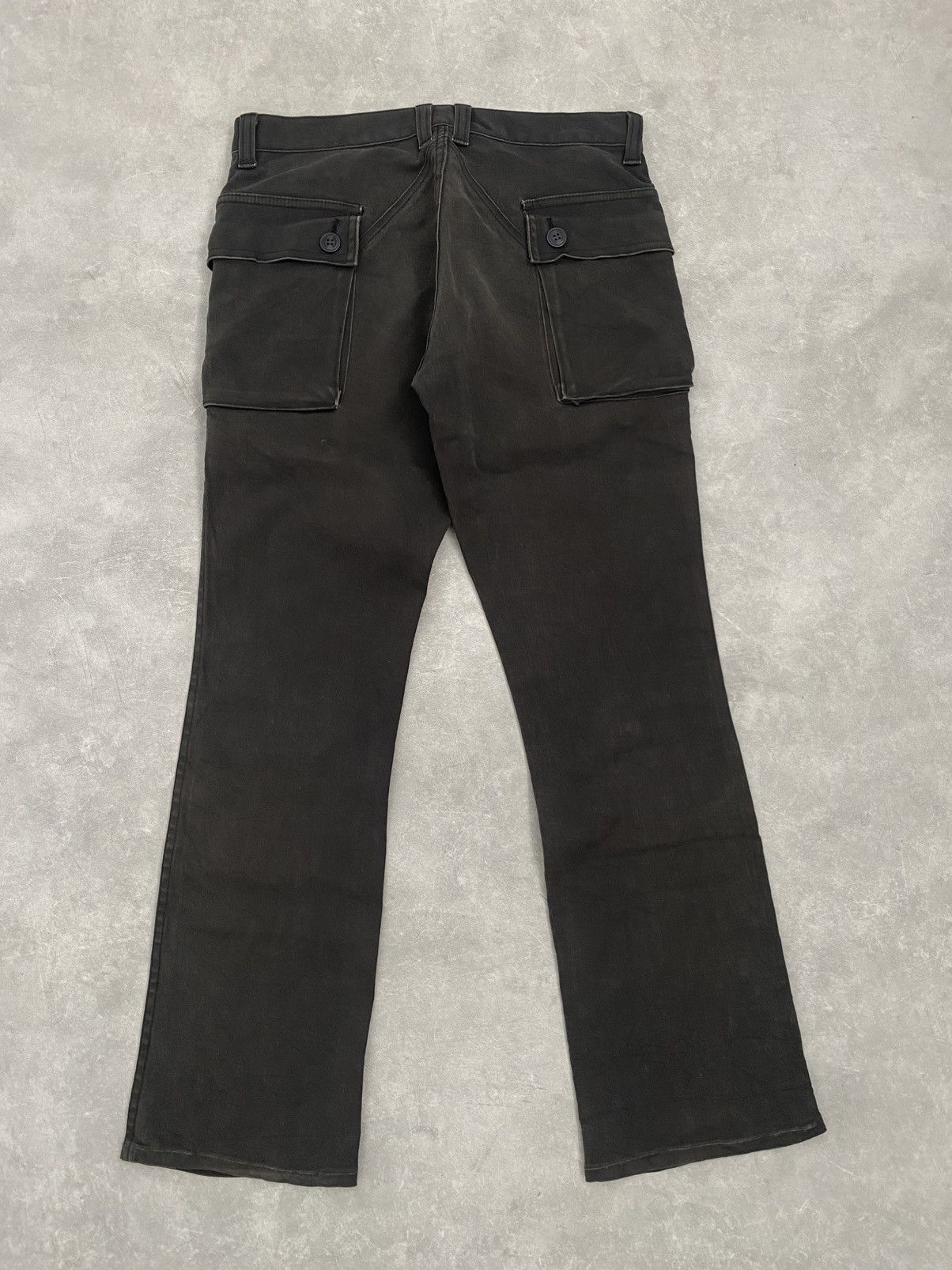 Hysteric Glamour Hysteric glamour military pants Size US 30 / EU 46 - 1 Thumbnail
