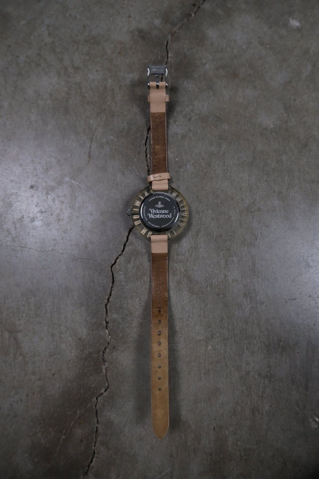 Vivienne Westwood Y2K Watch Size ONE SIZE - 6 Thumbnail