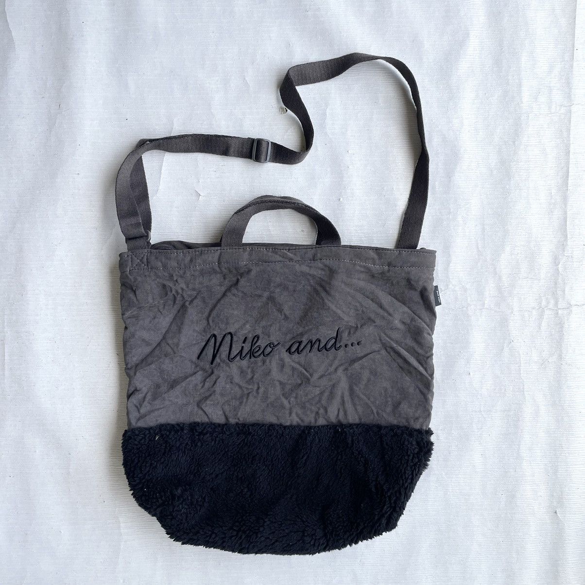 Other Niko And... Tote Sling Bag Size ONE SIZE - 2 Thumbnail