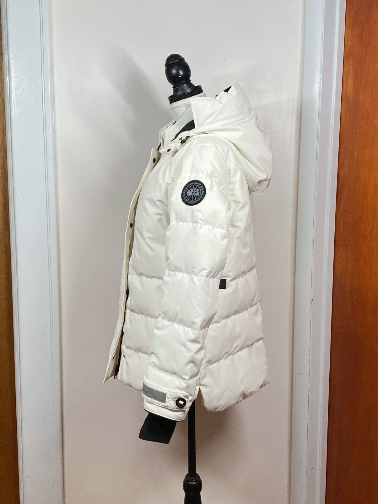 Canada Goose Canada Goose Lyndale Parka Black Label size XL Size XL / US 12-14 / IT 48-50 - 8 Thumbnail