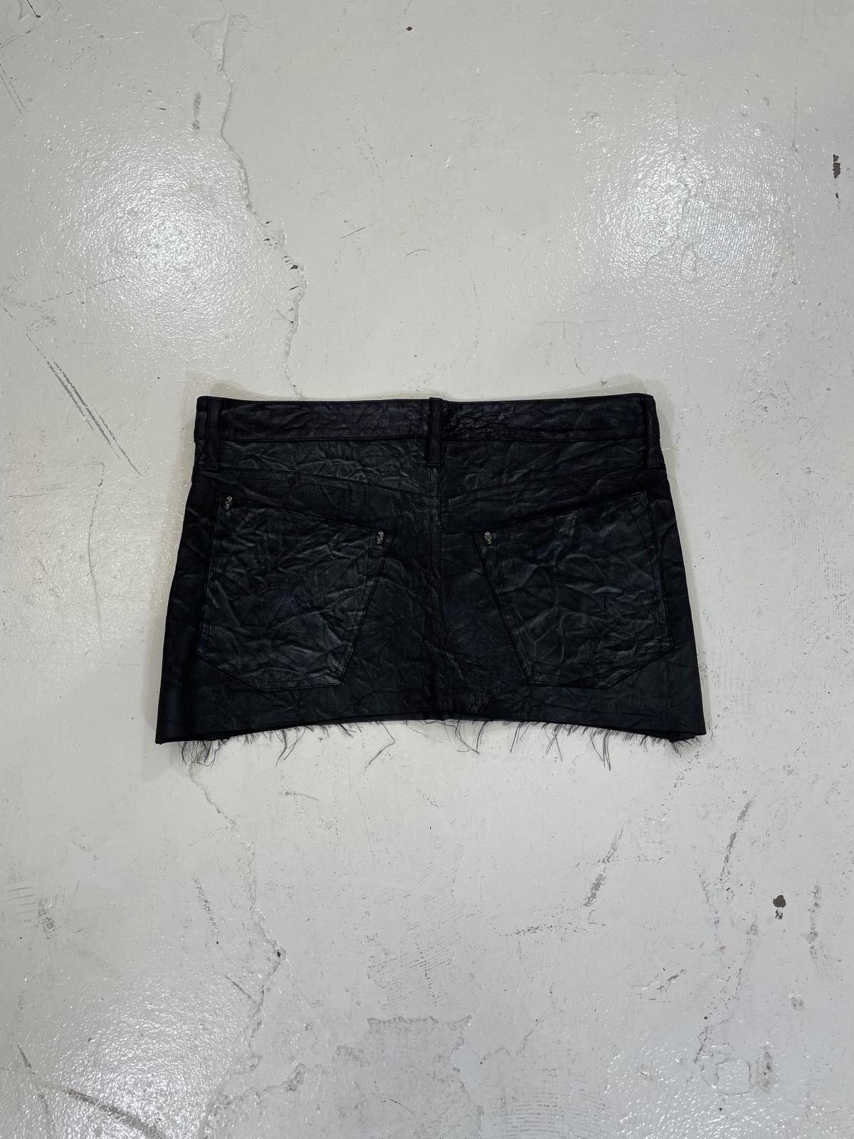 Other Ifsixwasnine oil spill skirt Size 32" / US 10 / IT 46 - 5 Thumbnail