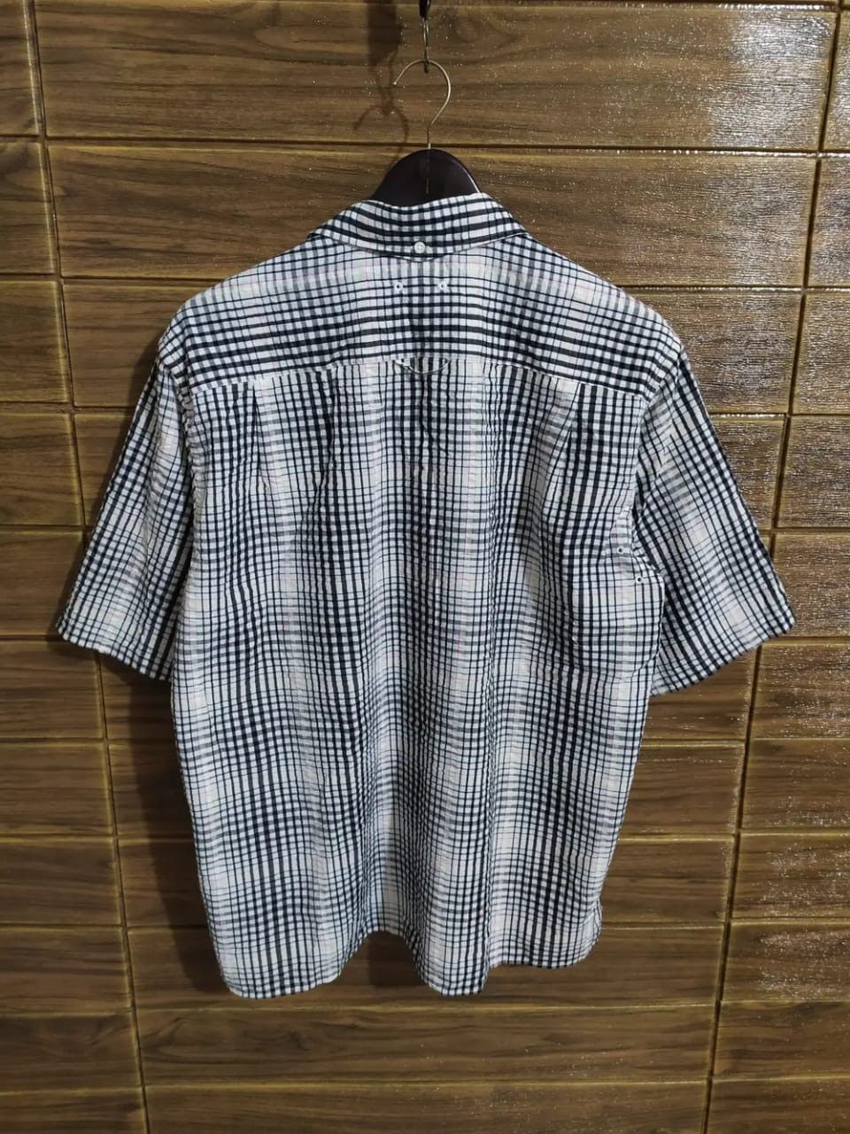 Japanese Brand × Sophnet. Sophnet Japan Check Shirt Size US L / EU 52-54 / 3 - 3 Thumbnail