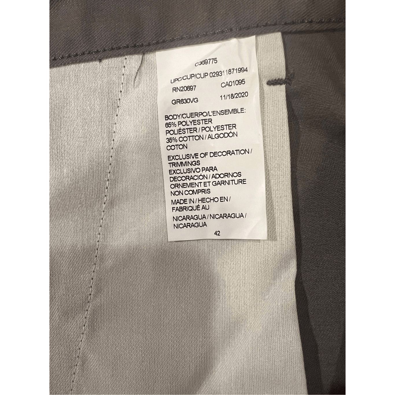 Dickies Dickies 13" Loose Short size 42 Size US 42 / EU 58 - 8 Thumbnail