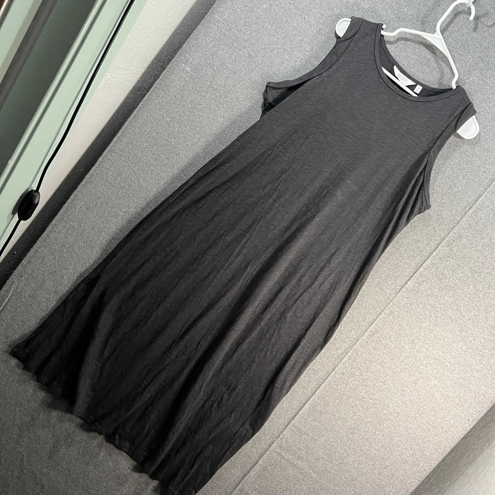 Other Candace Cameron Bure Sunkissed Regular Midi T-Shirt Dress Size M / US 6-8 / IT 42-44 - 1 Thumbnail